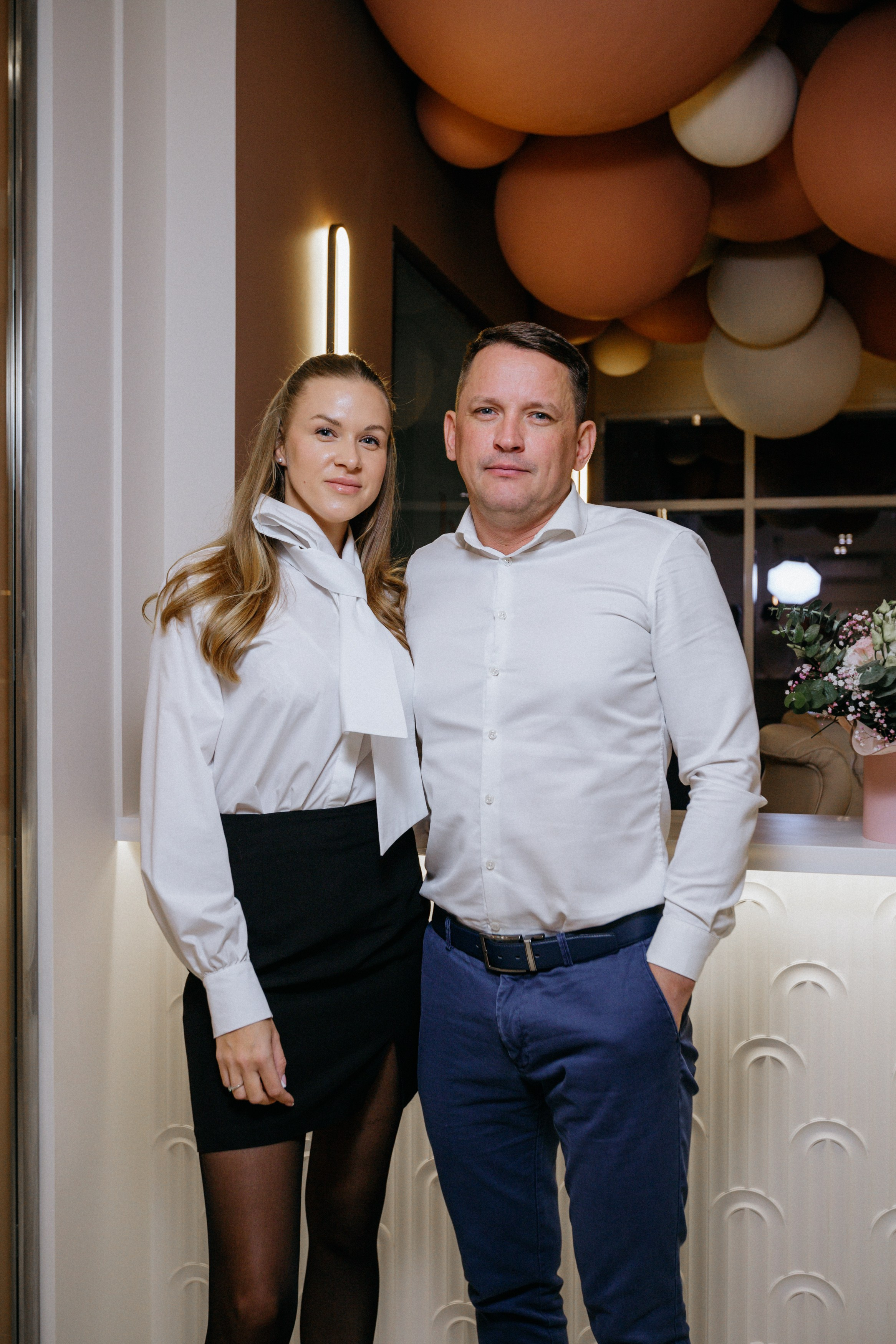 TOP BEAUTY — ОТКРЫТИЕ. СВОИ. ФОТООТЧЕТЫ-СОБЫТИЯ-МЕСТА