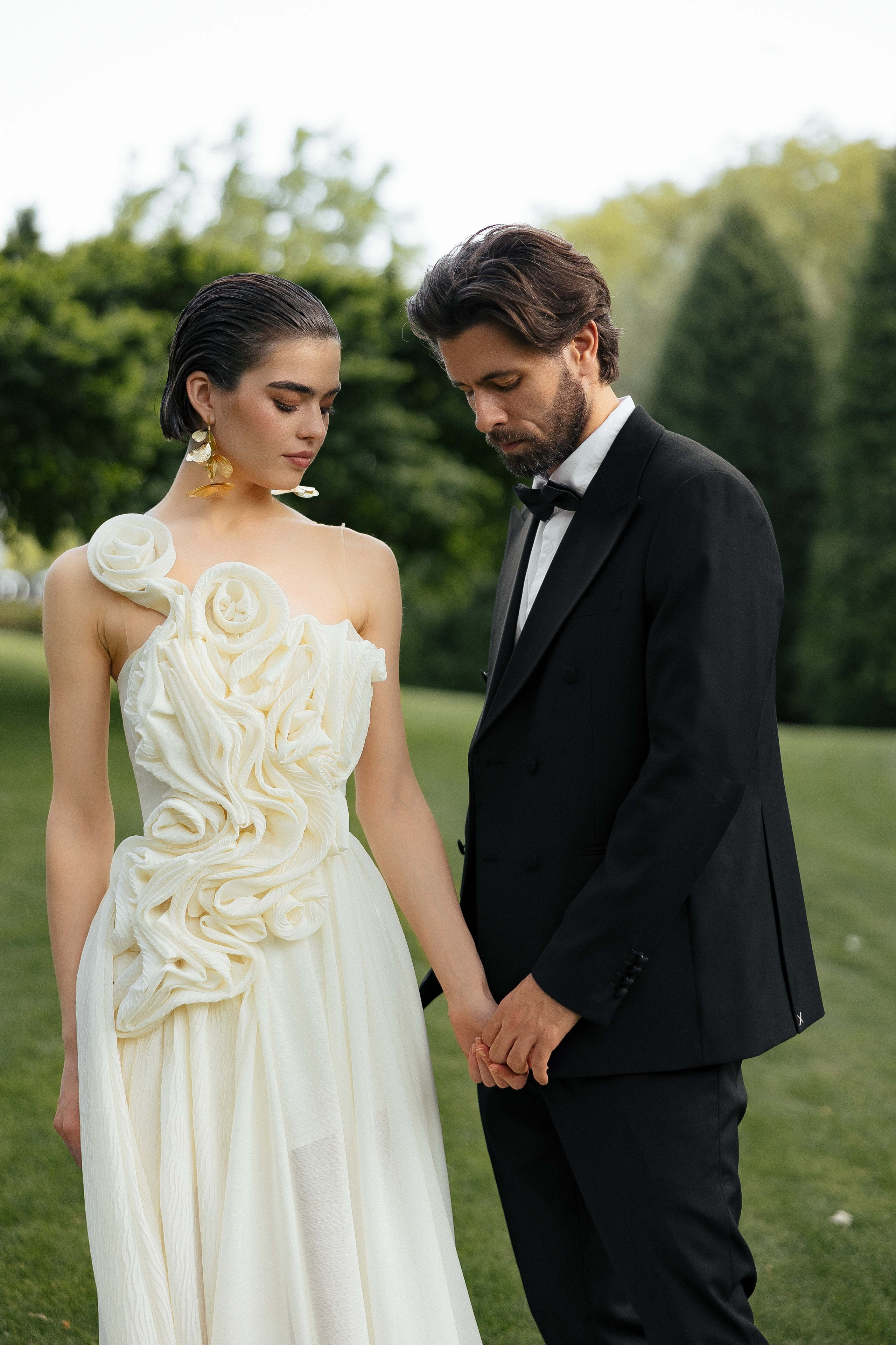 Вместе навсегда. Свадебный и портретный фотограф в Ростове на Дону Андо Саргсян