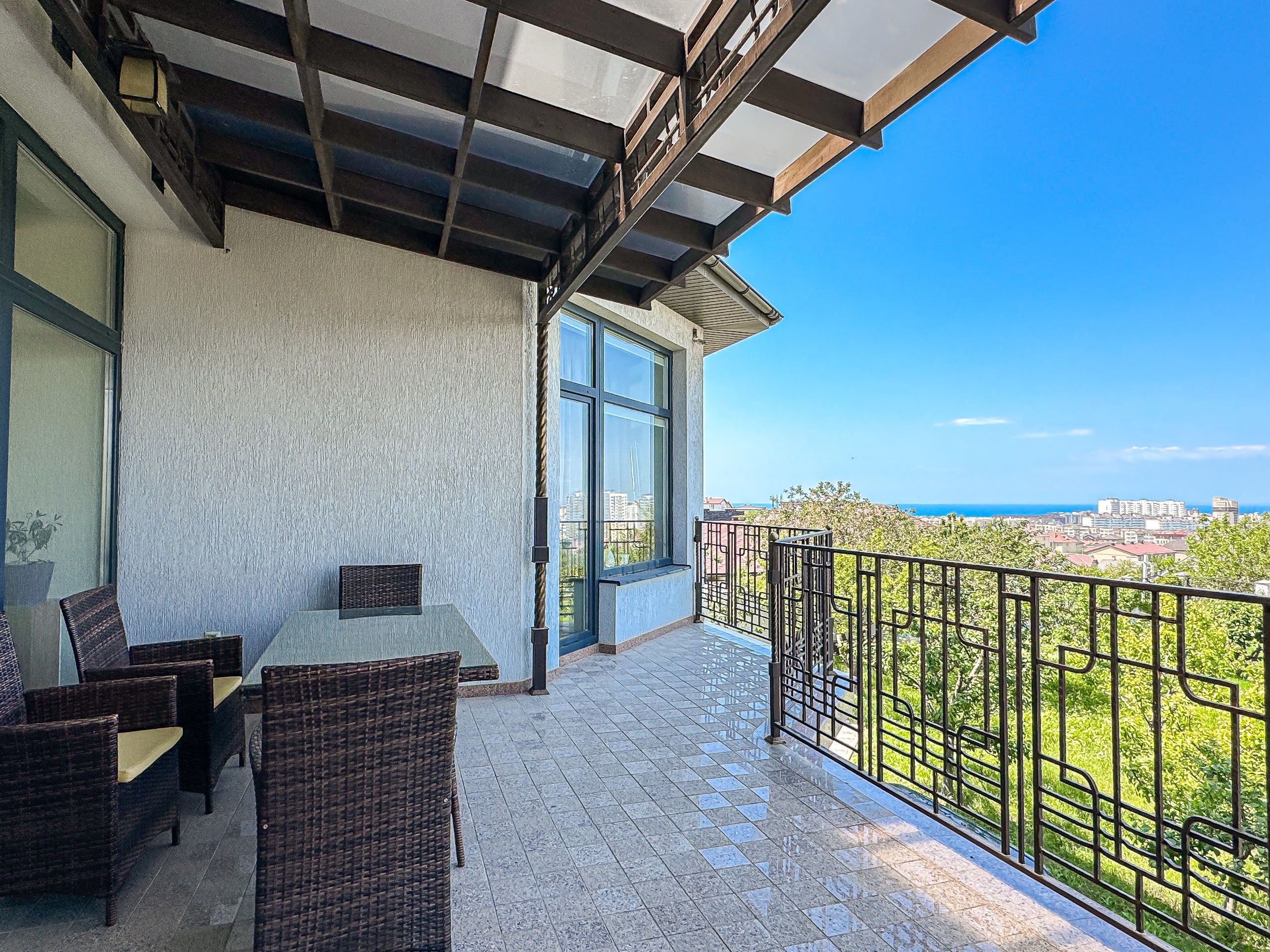 Интерьерная съёмка домов. Интерьерный фотограф на побережье Краснодарского края Диана Бажанова