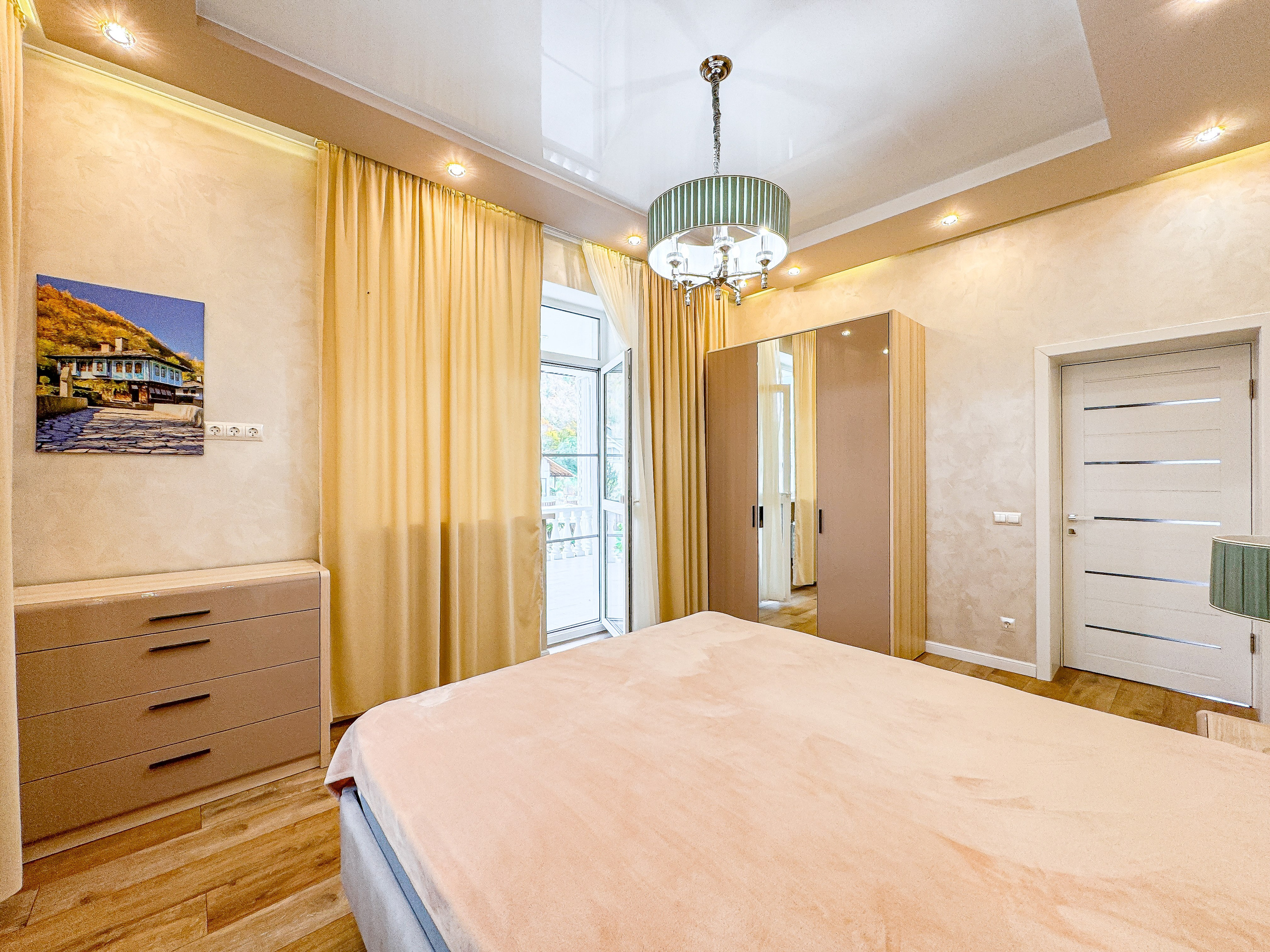 Интерьерная съёмка домов. Интерьерный фотограф на побережье Краснодарского края Диана Бажанова