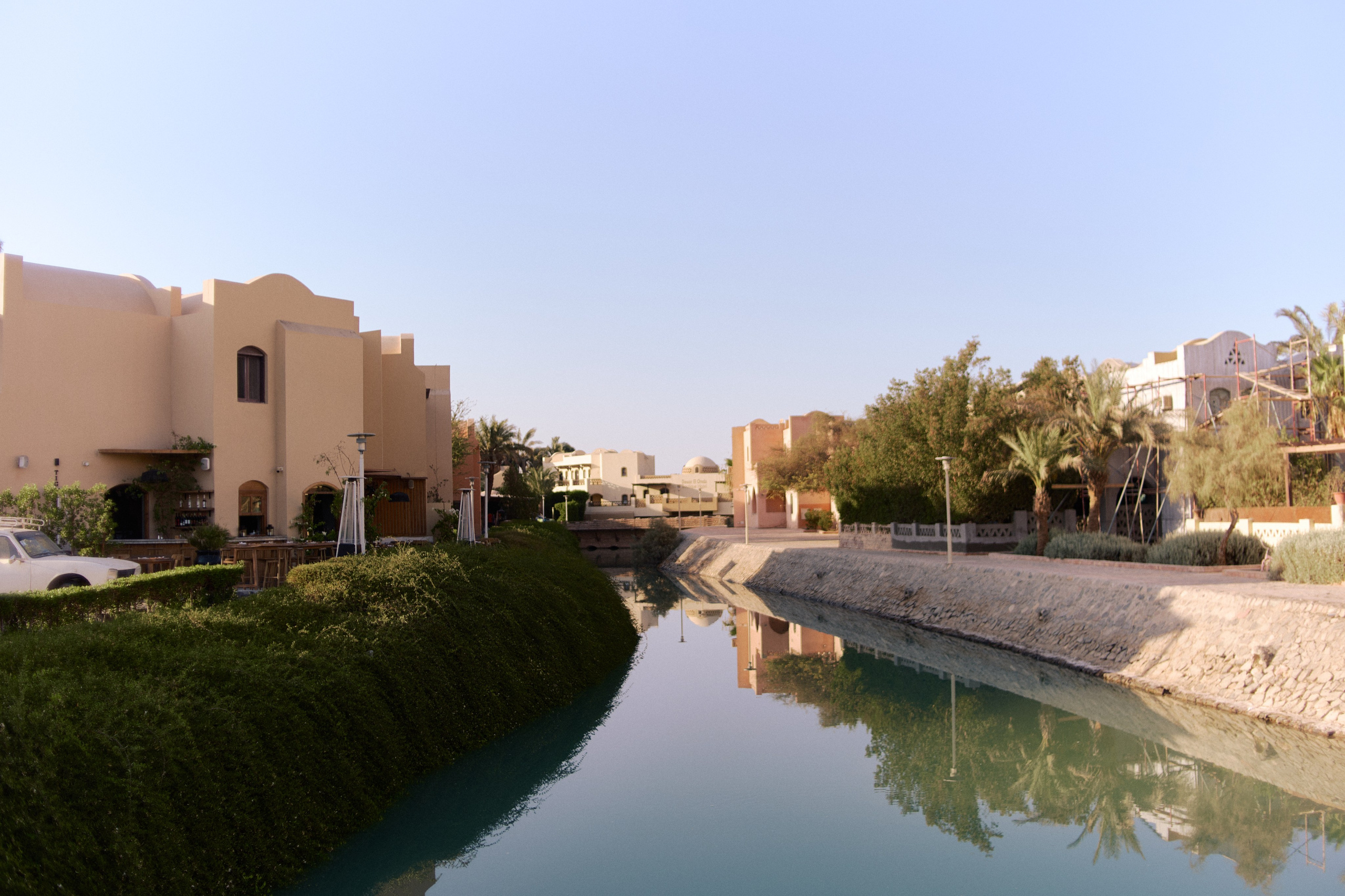 Улица горизонтальная. Jorgis — фотограф в Хургаде / обучение фотографии