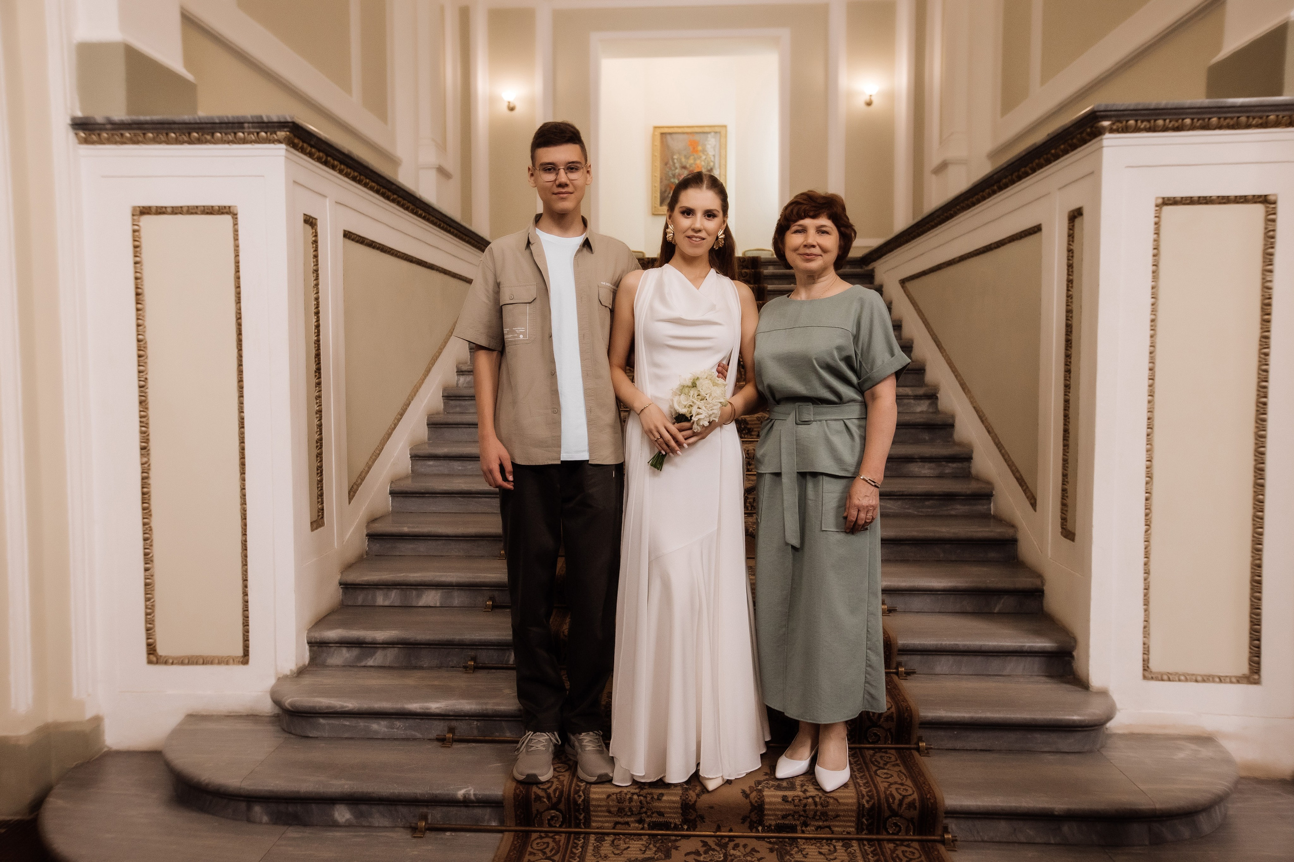 Ольга и Иван. Фотограф Иваново Арина Кудаярова