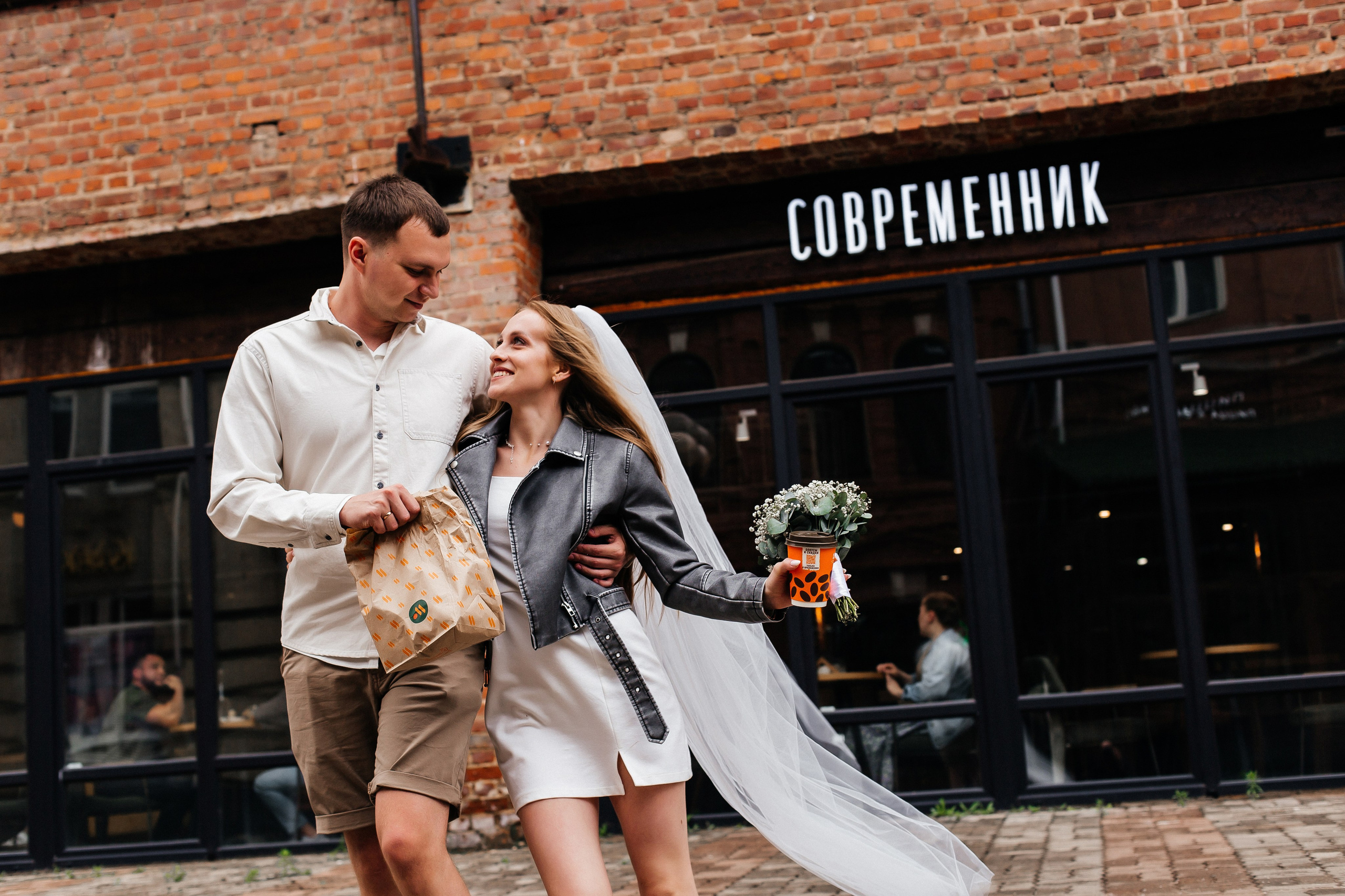 История про нас. Фотограф Иваново Арина Кудаярова