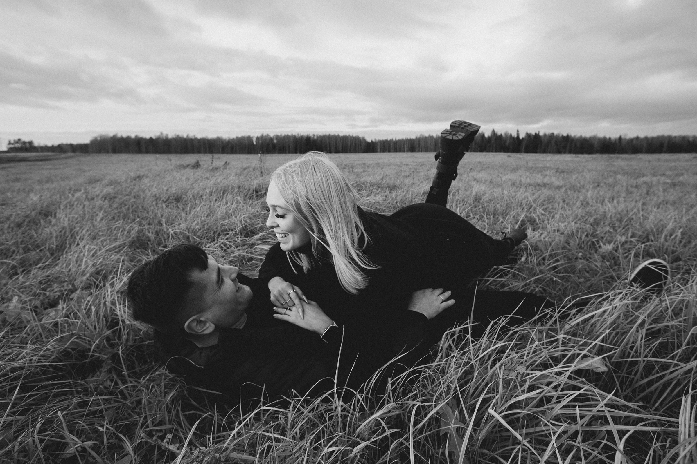 На улице. Фотограф Иваново Арина Кудаярова