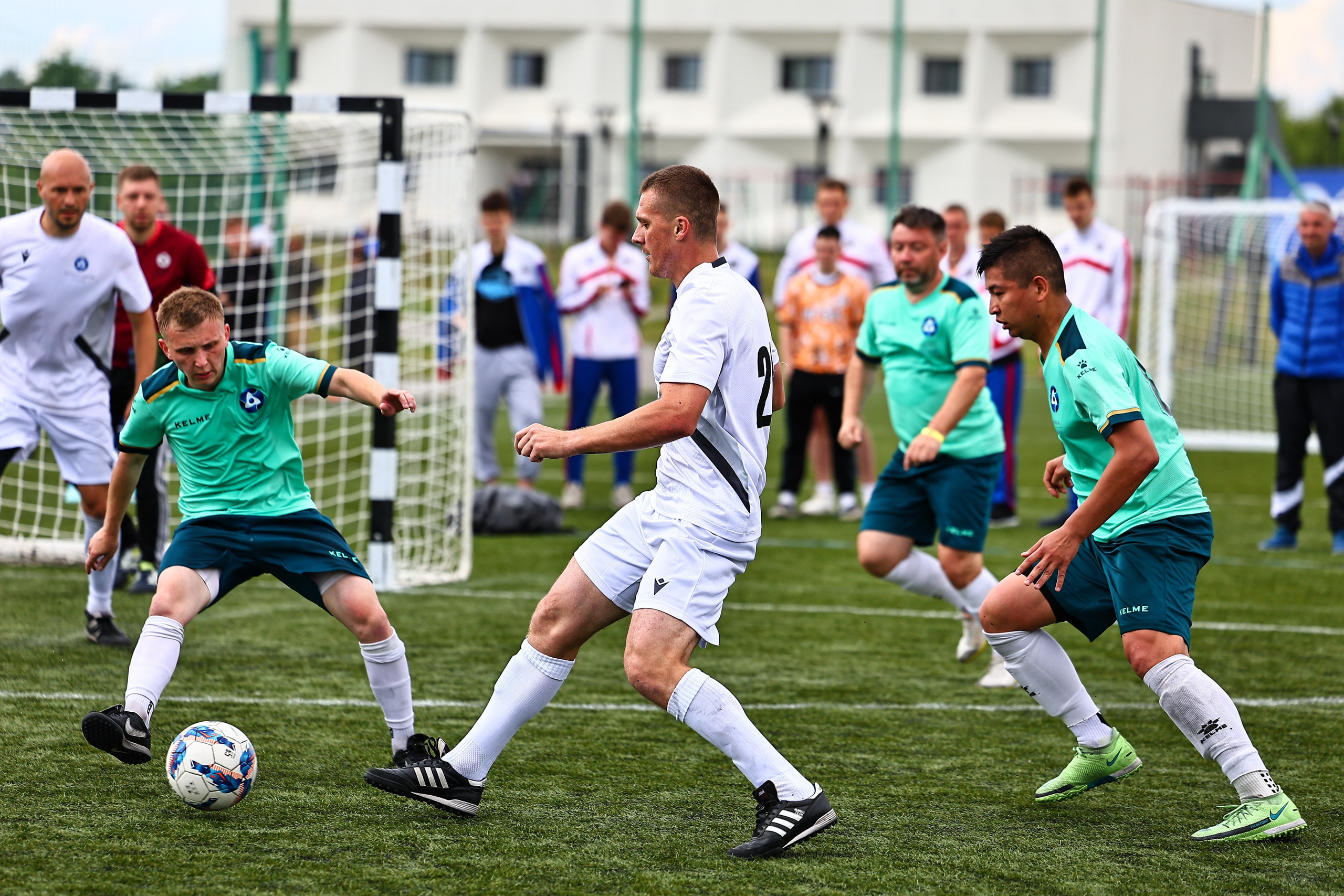 АТОМИАДА Лето 2025. Фототерапевт Ева Бунеева