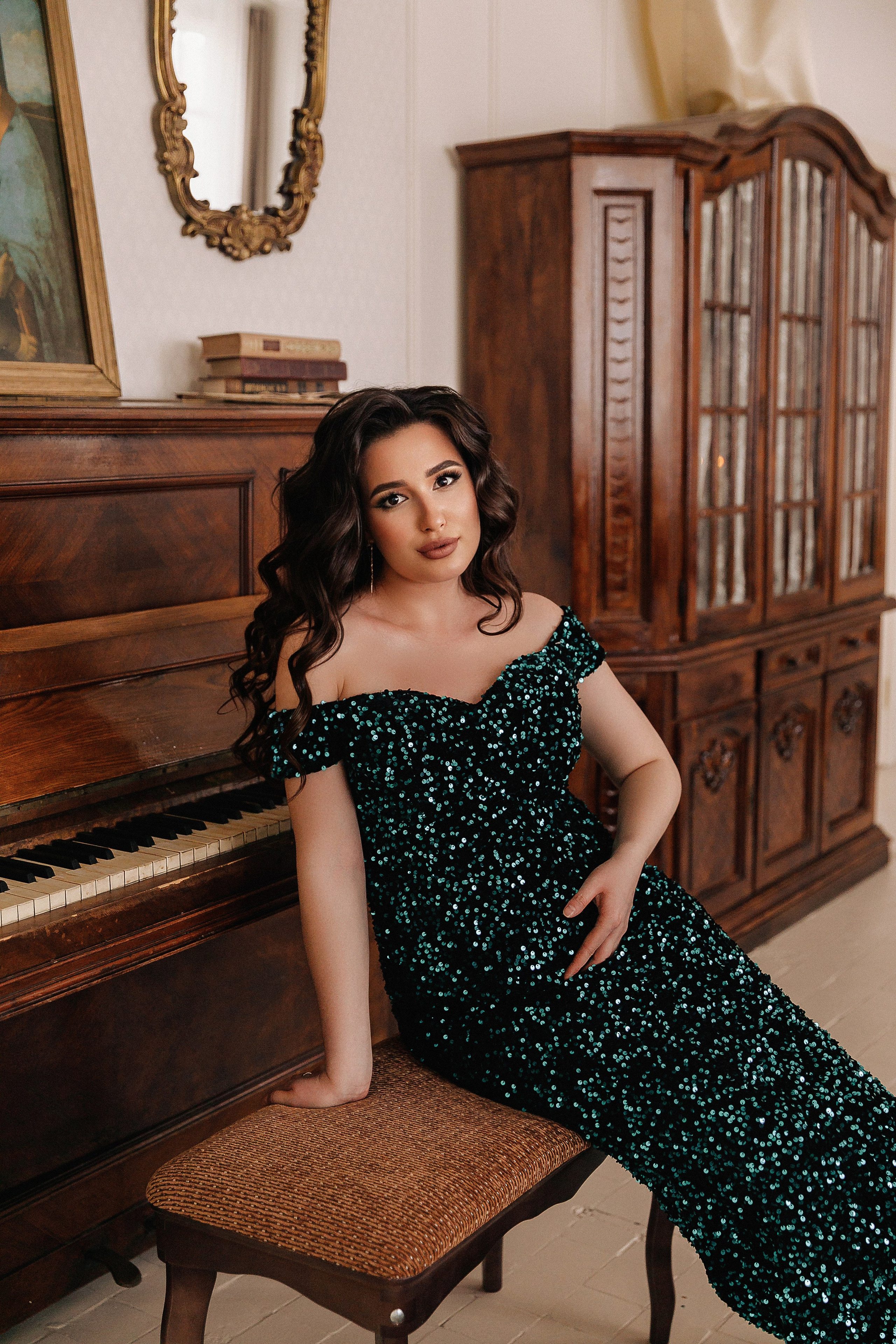 Анастасия и Дмитрий. Свадебный фотограф в новокузнецке