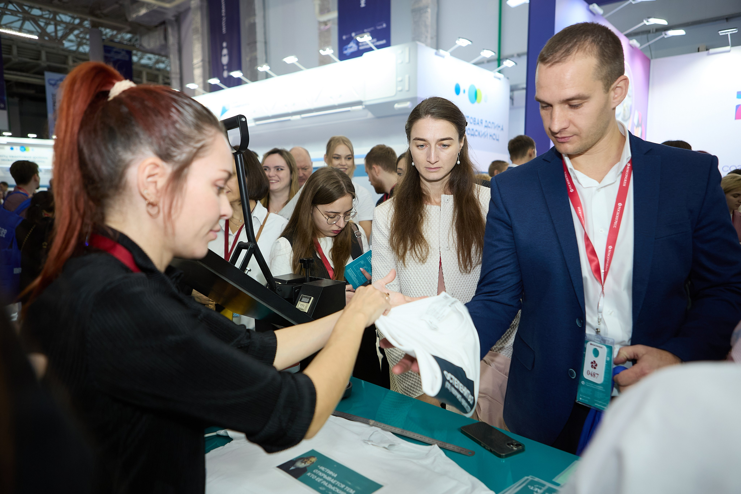 IV Конгресс молодых ученых 2024 Сочи (Сибур). Репортаж | фотосъемка в Москве и РФ | Фотограф Александр Емелькин