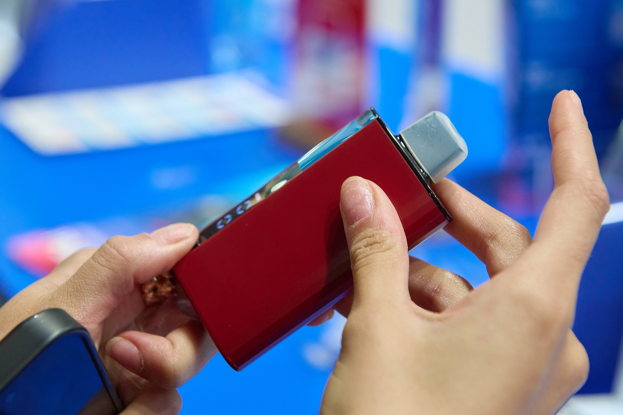 VAPE CLUB SHOW 2025 (Москва). Репортаж | фотосъемка в Москве и РФ | Фотограф Александр Емелькин