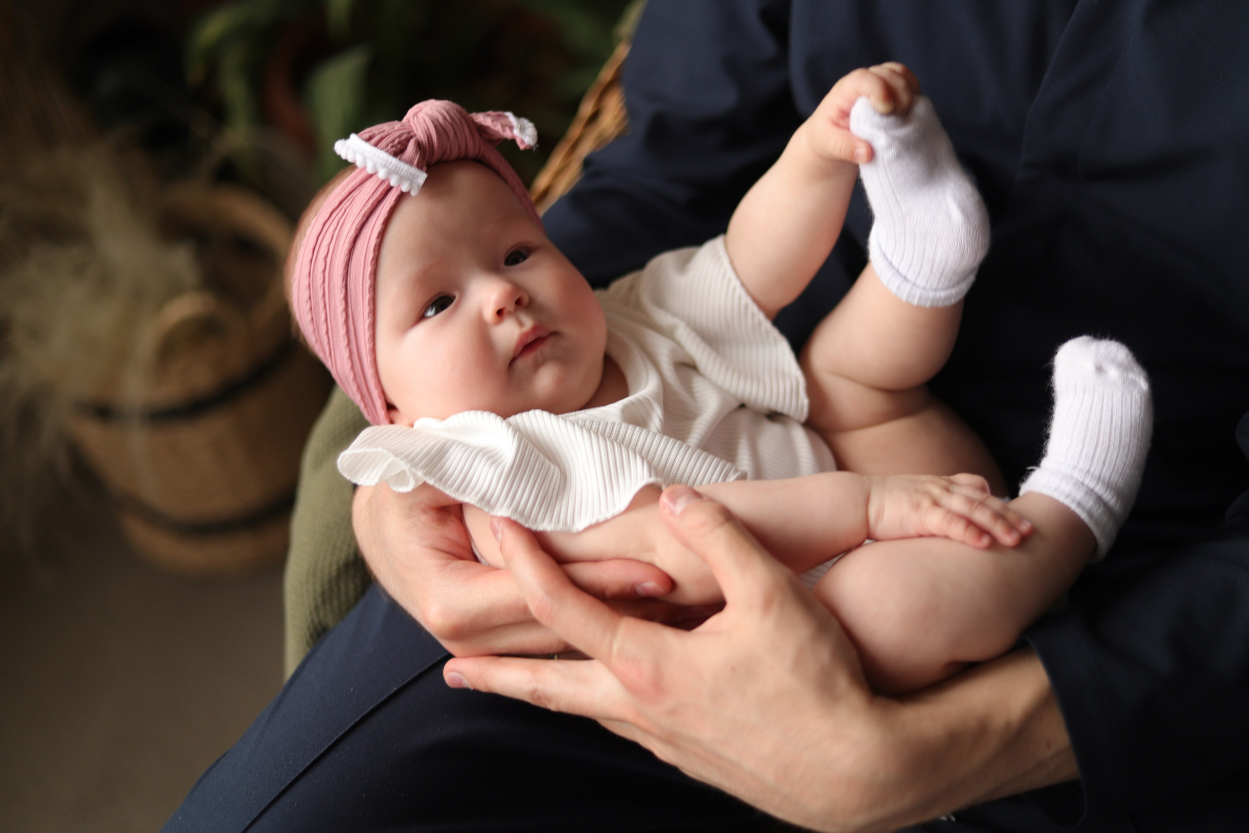 Семейная с годовасиком Аиша 22.08. Главная