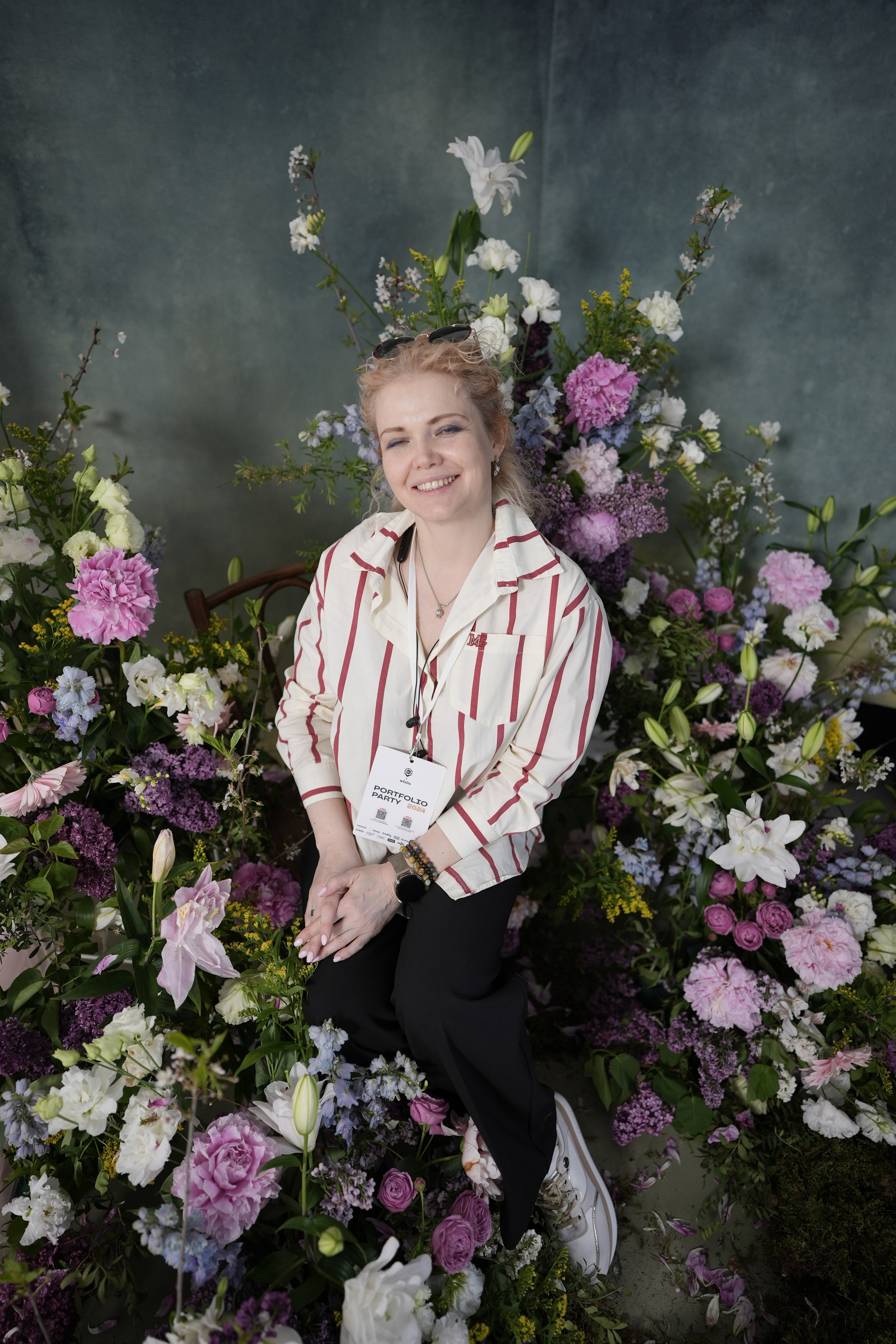 Фотофестиваль Wfolio. Портретный и семейный фотограф в Москве/Видное