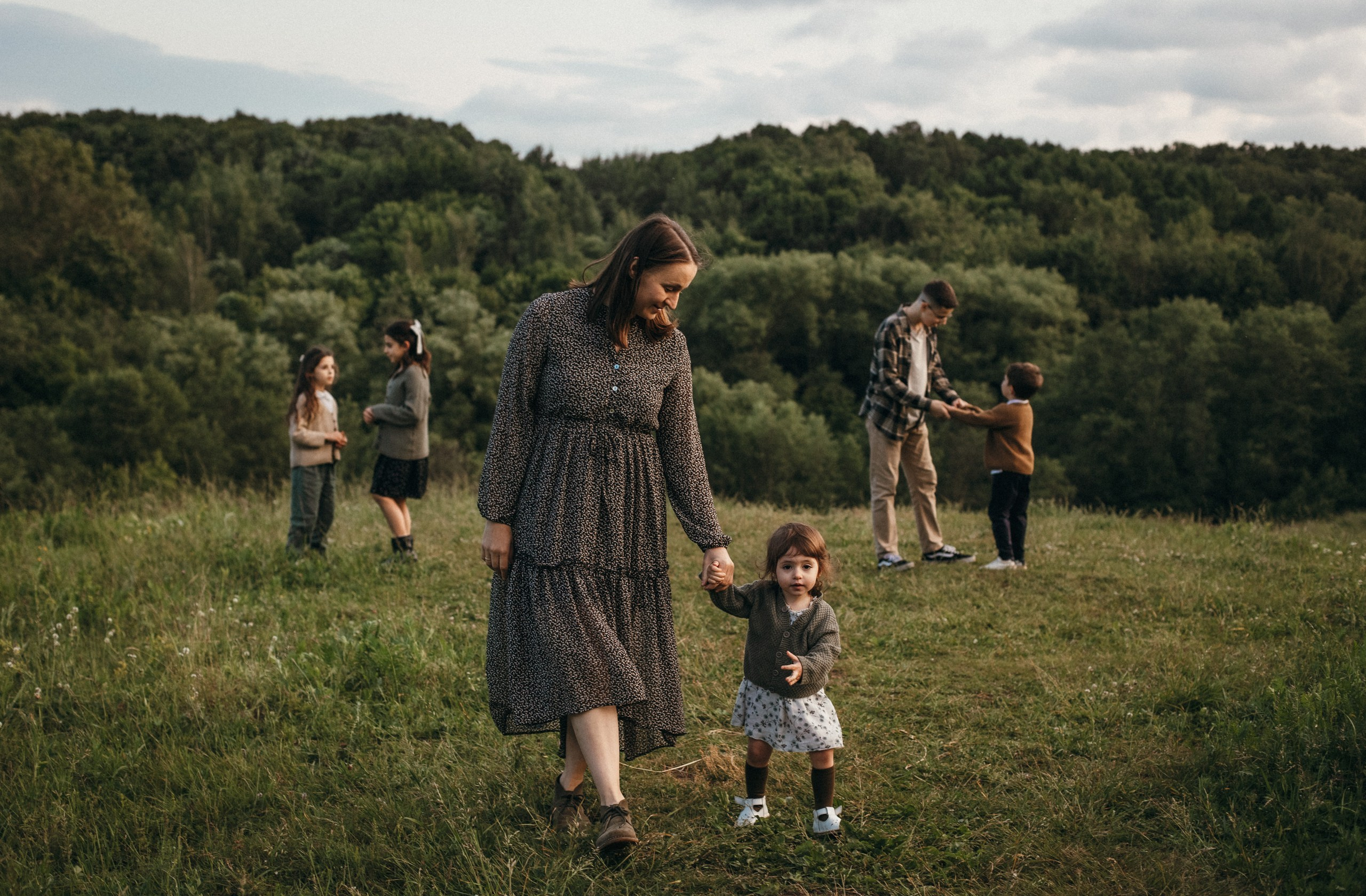 Татьяна Рыбалко. Фотограф в России, Семейный фотограф, репортажный фотограф, детский фотограф, портретный фотограф, контент фотограф, универсальный фотограф