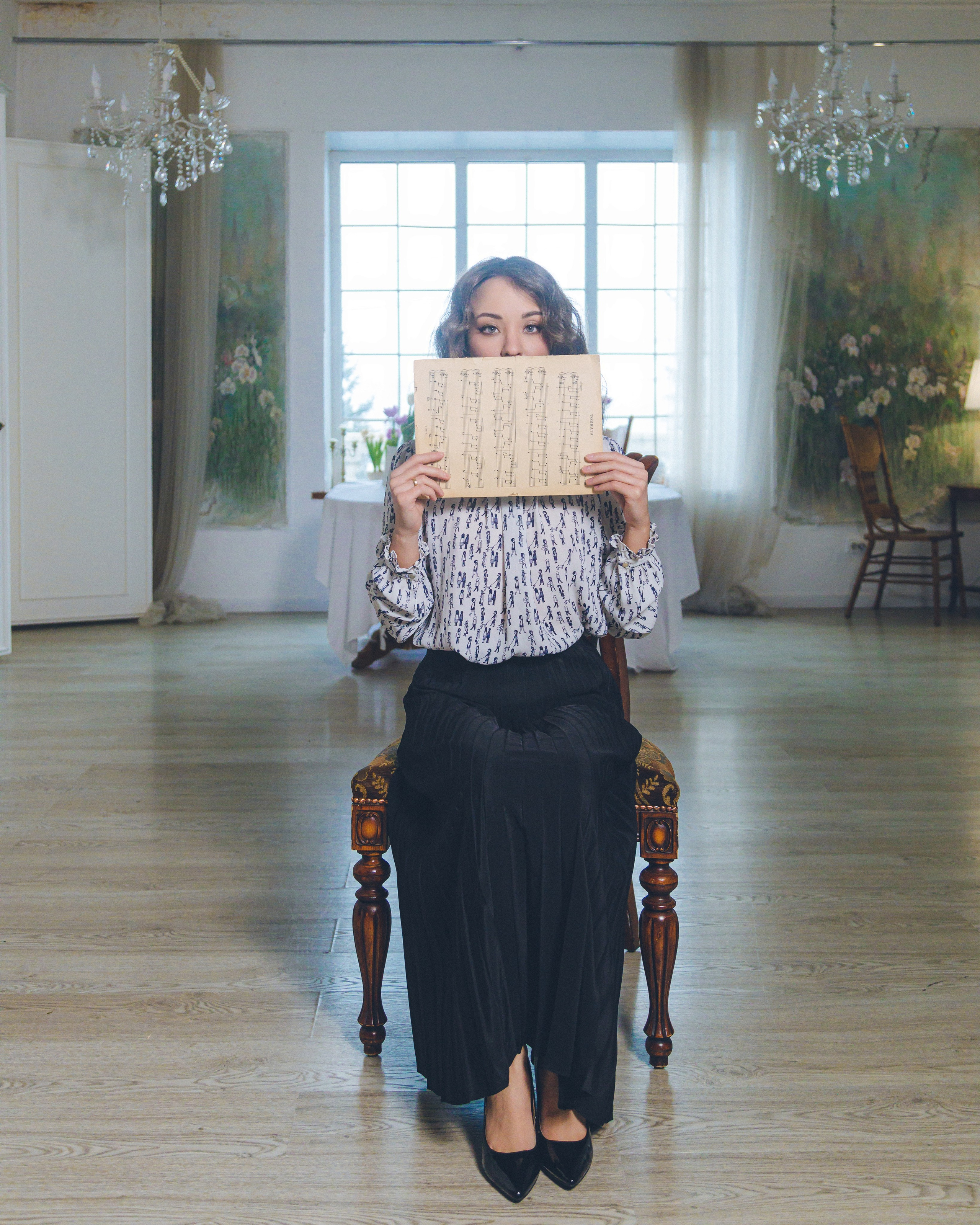 Юля, GracePlace. Фотограф ваших событий в Красноярске — Макс Захарченко