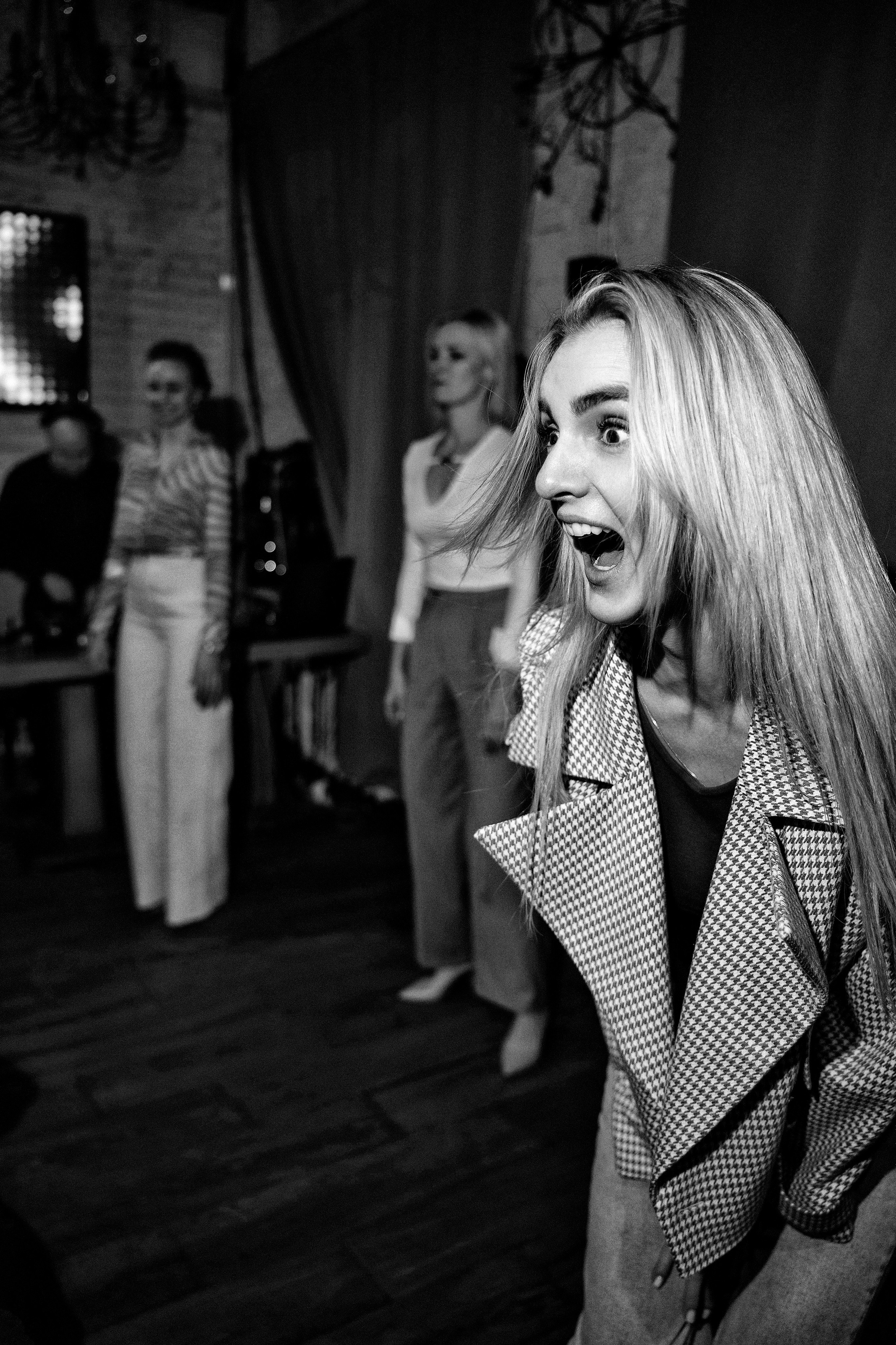 EVENT REPORT. Фотограф в Москве — Новиков Владислав