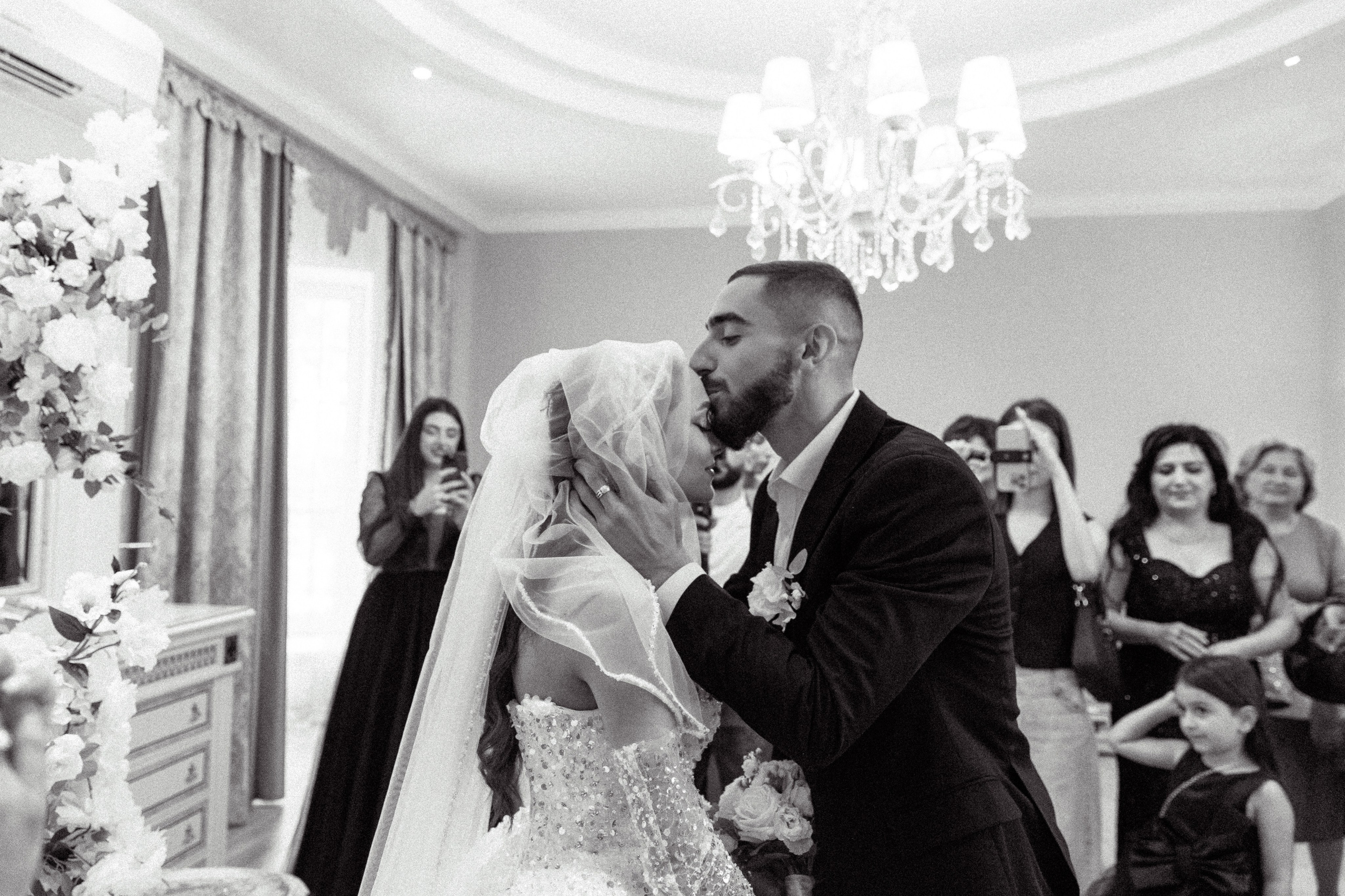 Эдгар и Амасик. Свадебный, семейный, детский фотограф в Воронеже, Липецке Ваганова Дарья