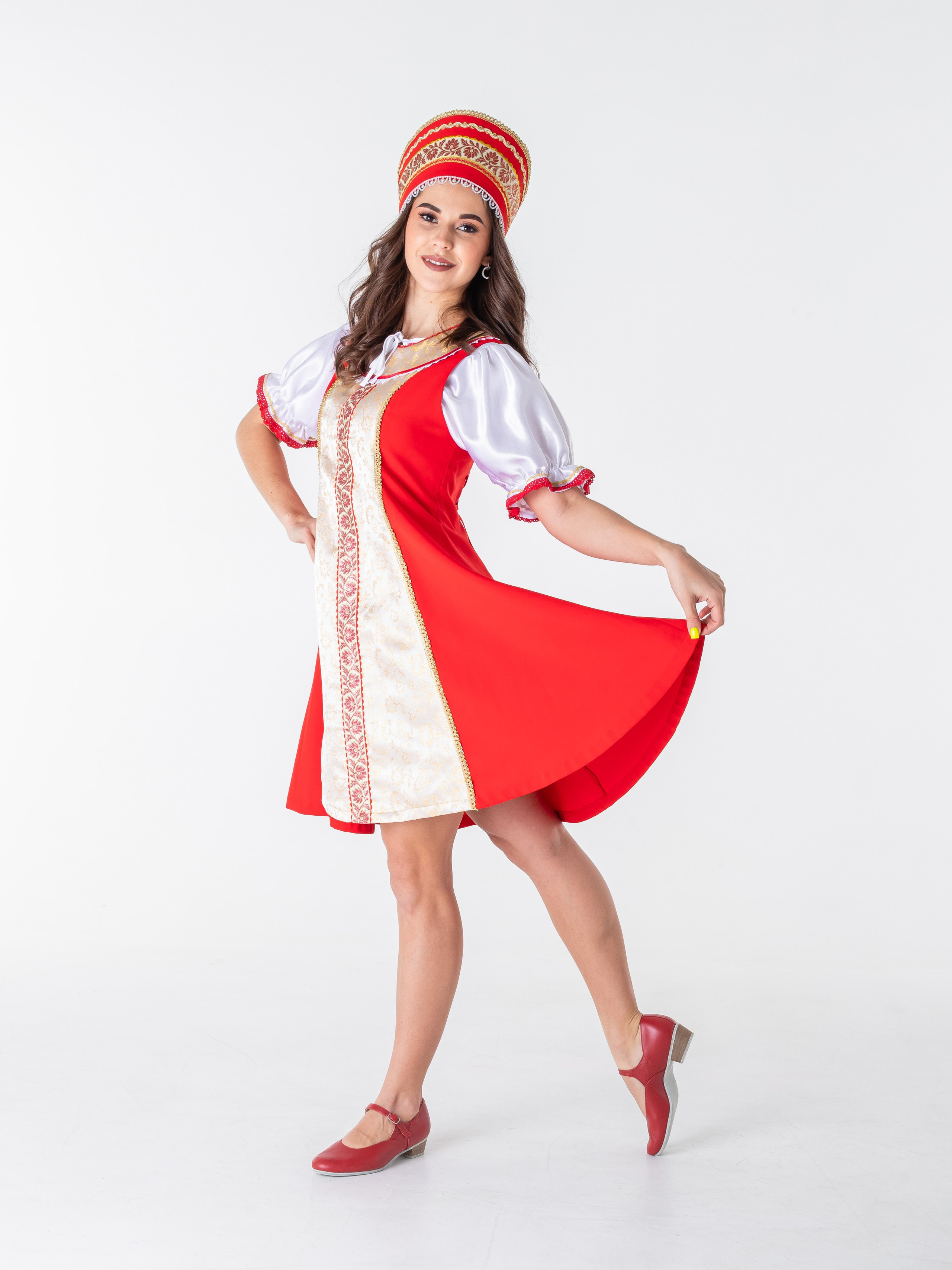 Обувь. Фотограф в Краснодаре Арина Кудряшова