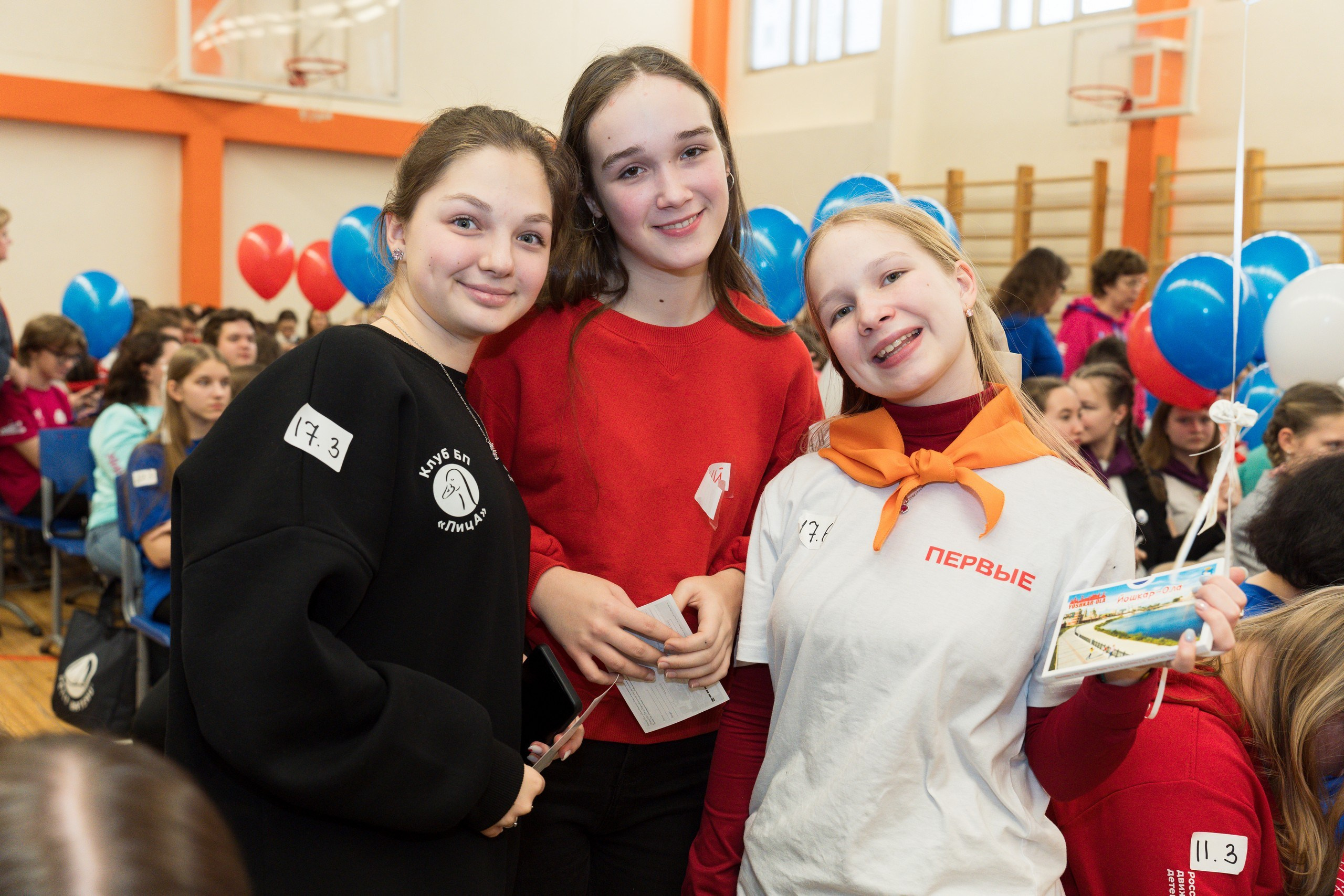 Чемпионат. Репортажная съёмка в Санкт-Петербурге, Константин Петров