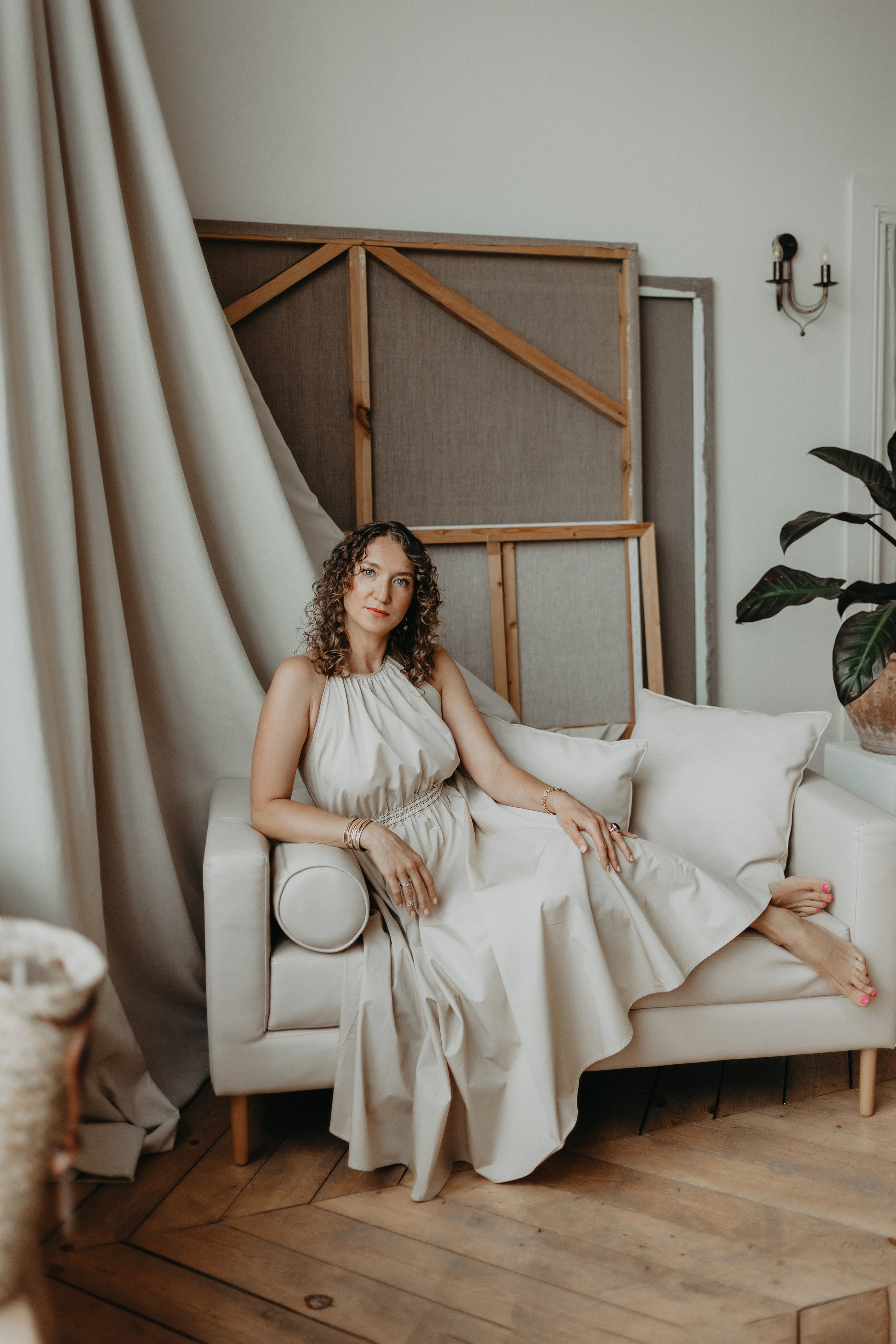 Бизнес портреты для соц сетей. Энергопрактик. Фотограф в Краснодаре Евгения Михаевич