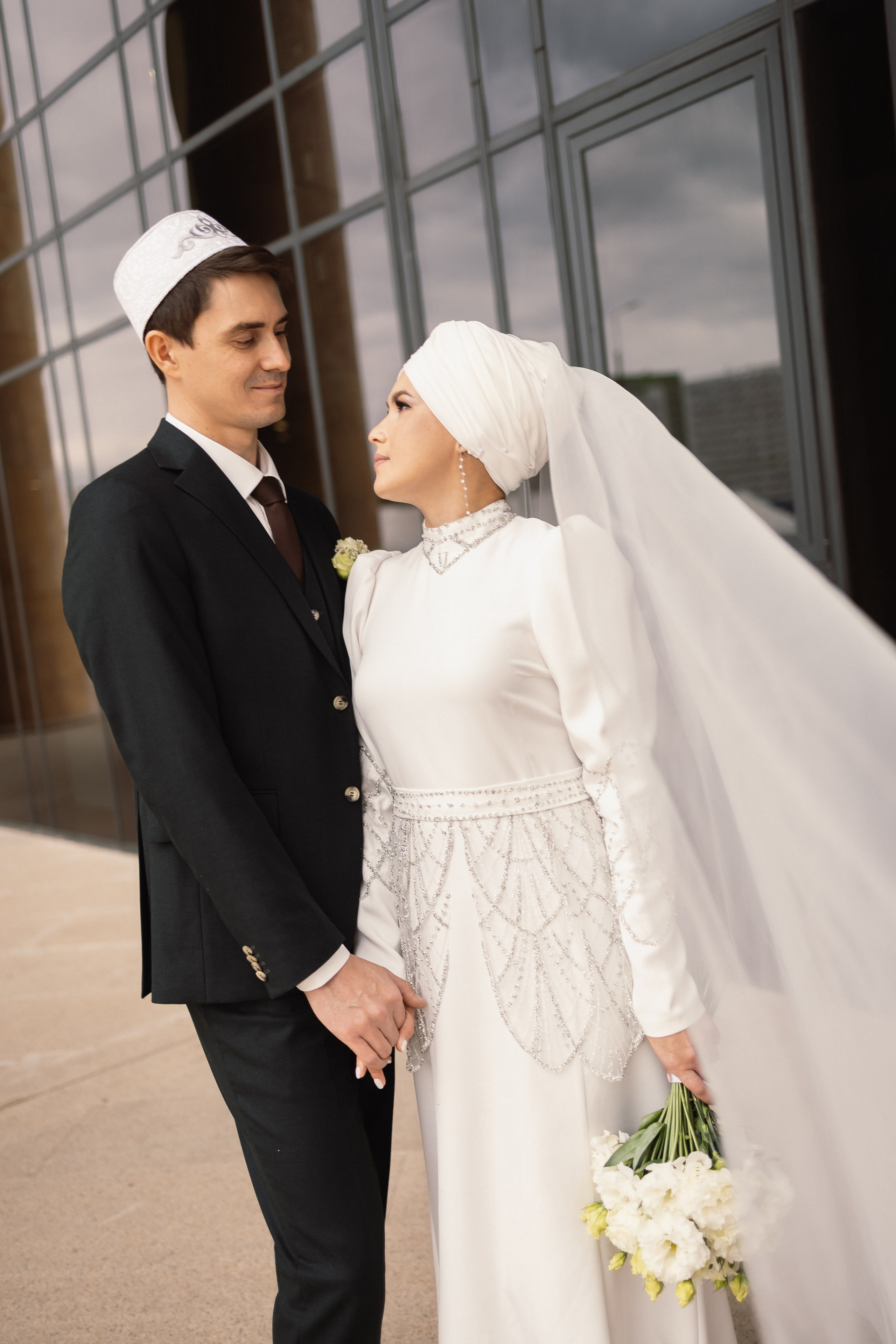 Айдар и Ильфира