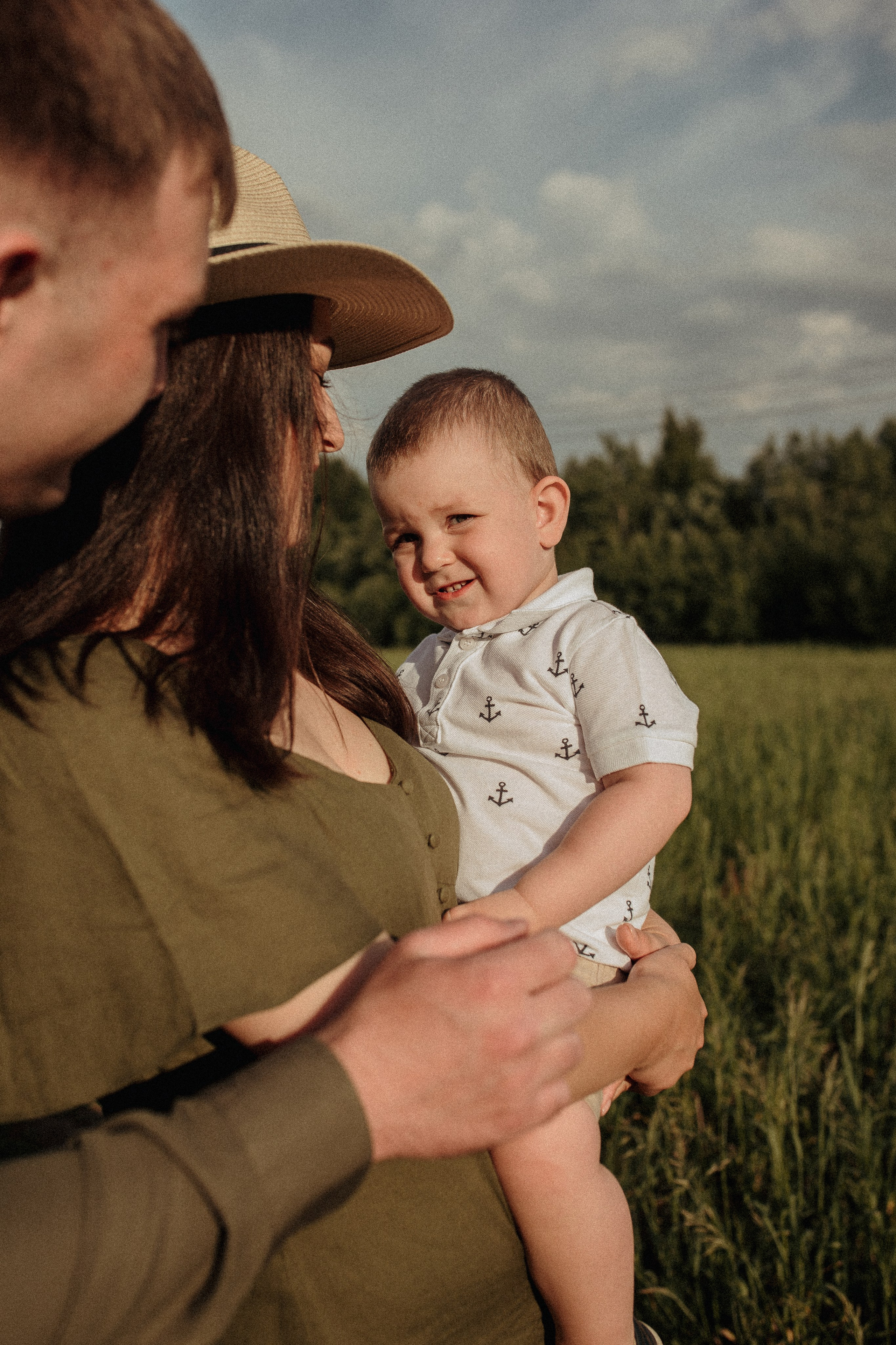 Family Story. Семейный и Свадебный фотограф в Санкт-Петербурге Плохая Екатерина