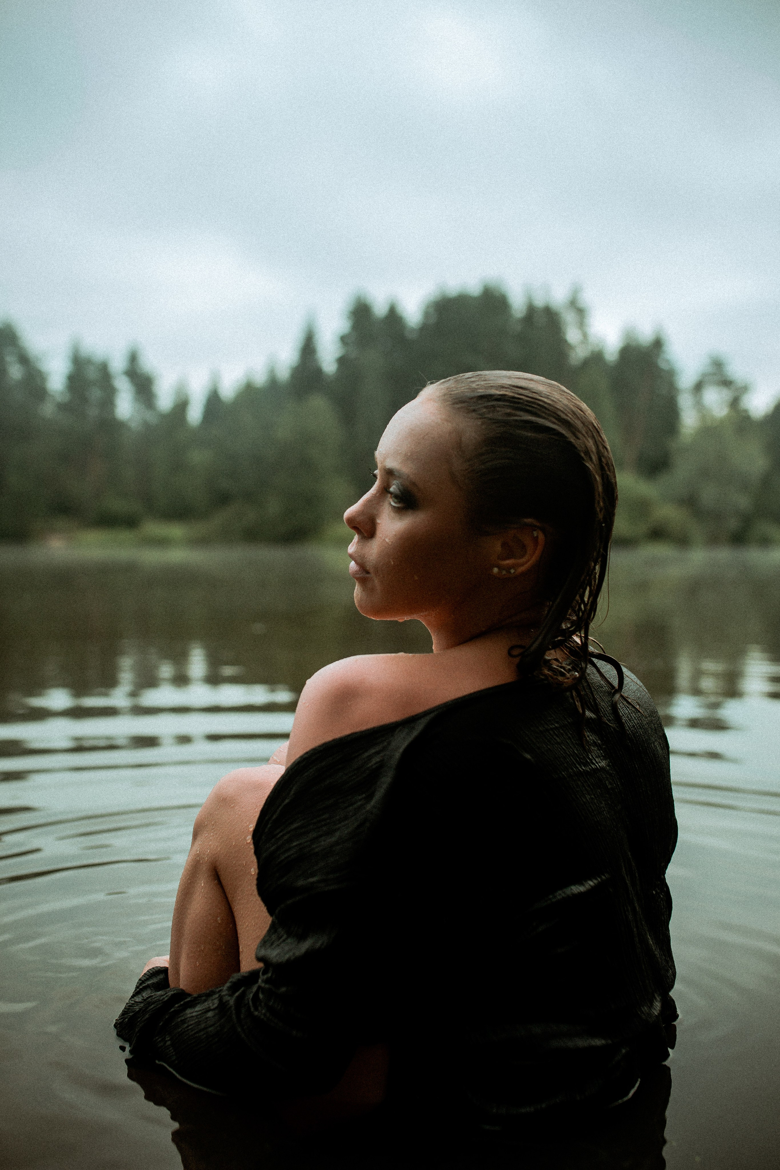 ОZero. Семейный и Свадебный фотограф в Санкт-Петербурге Плохая Екатерина