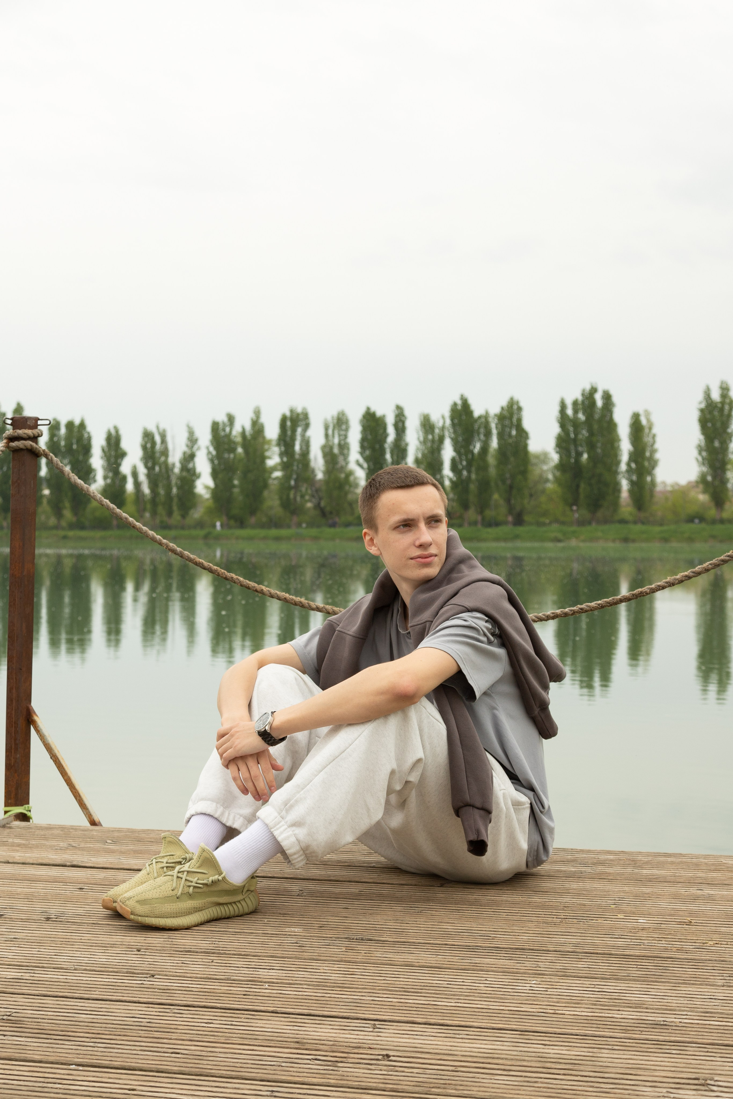 9  и 11 классы. Школьный фотограф в г. Нальчик Галимат Абитова