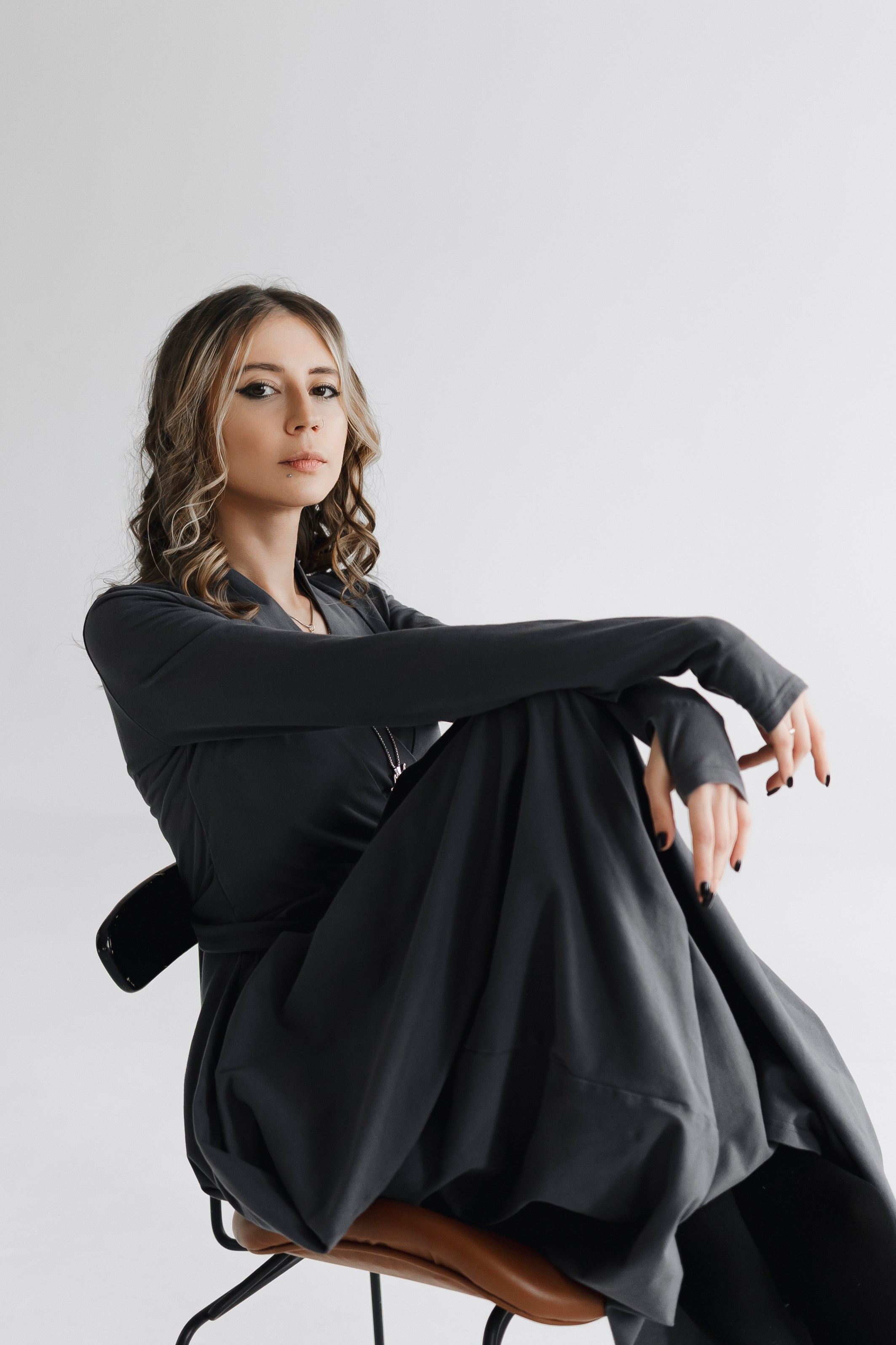 Портреты. Фотограф Настя Конник | Пятигорск | Эльбрус | Домбай | Архыз