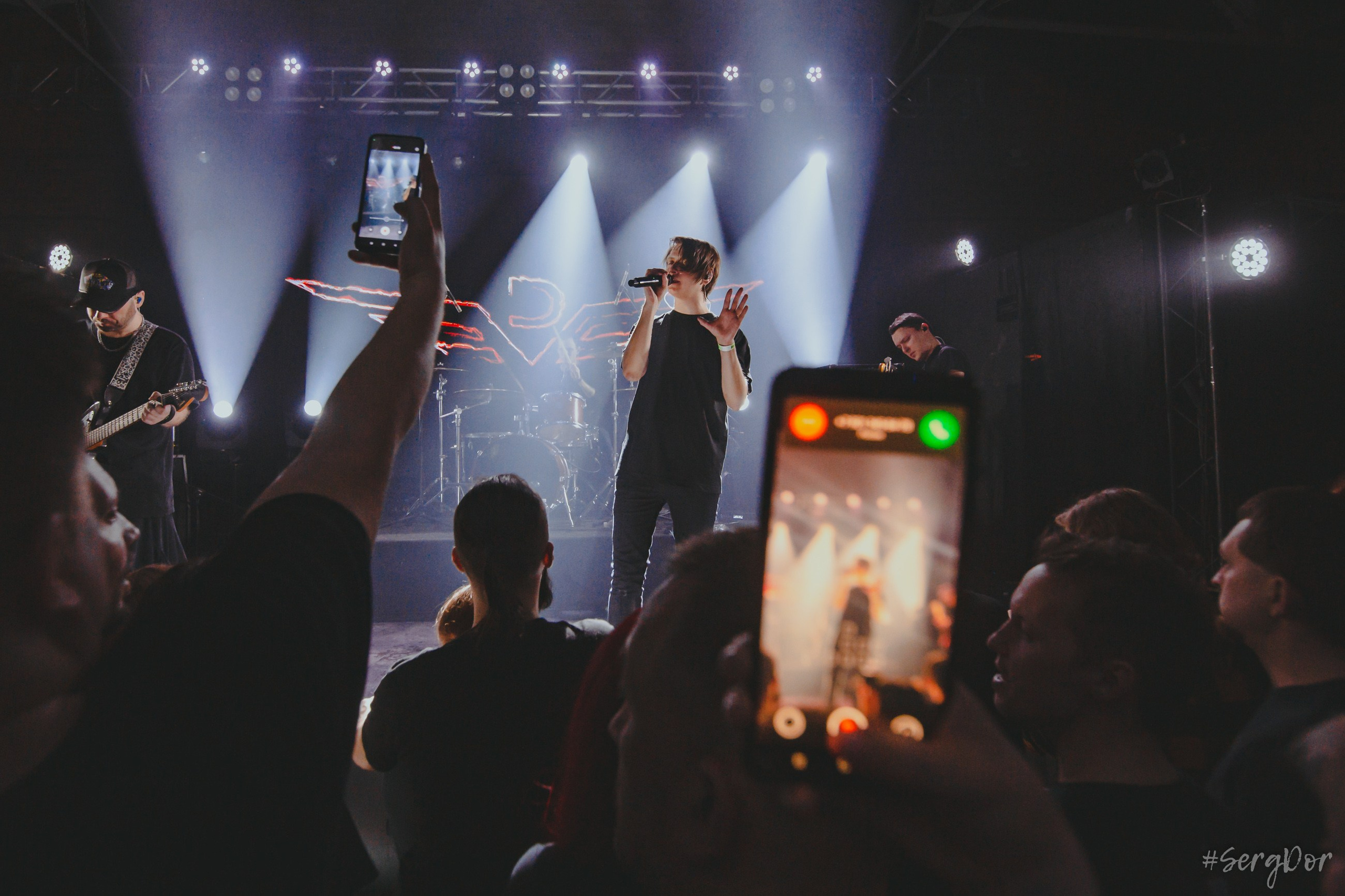 Dругой Ветер, Factory 3, Санкт-Петербург, СПб, 30.03.2024, SergDor, 30 марта 2024 года, Севкабель, #SergDor