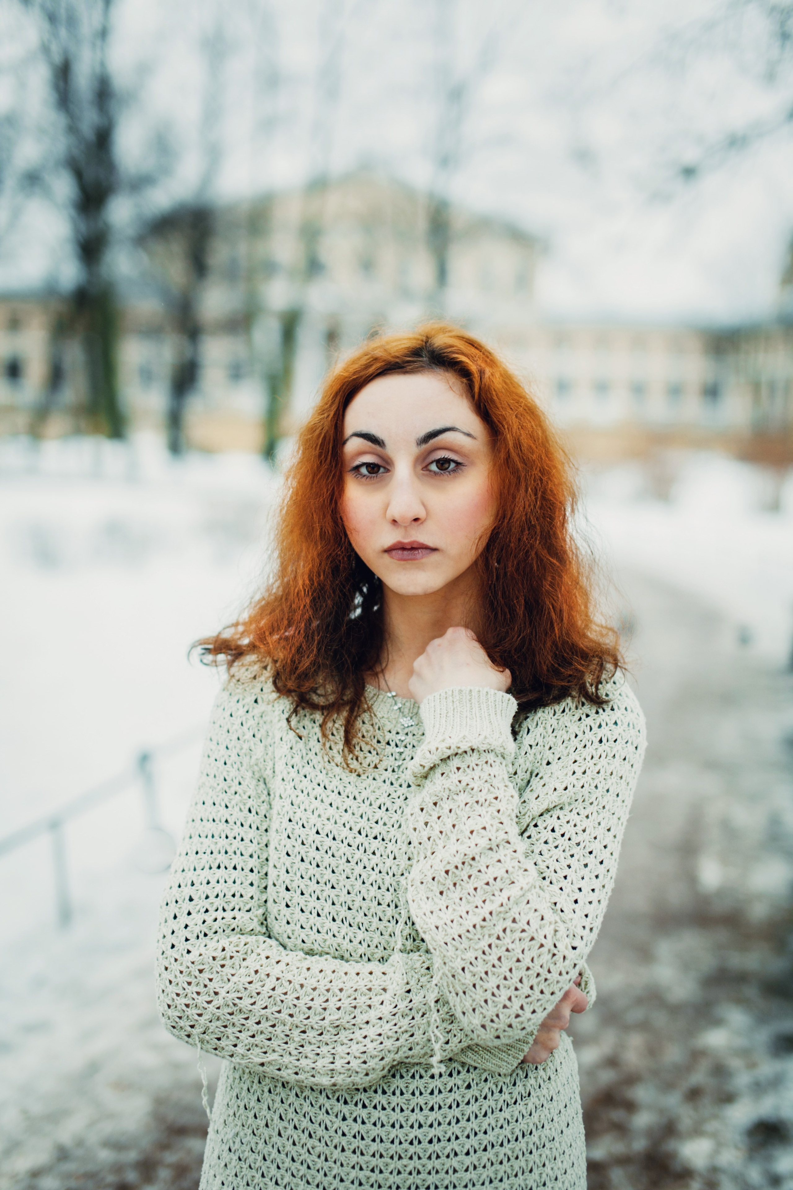 ЖЕНСКИЕ. NUTA ART - photo-video creator