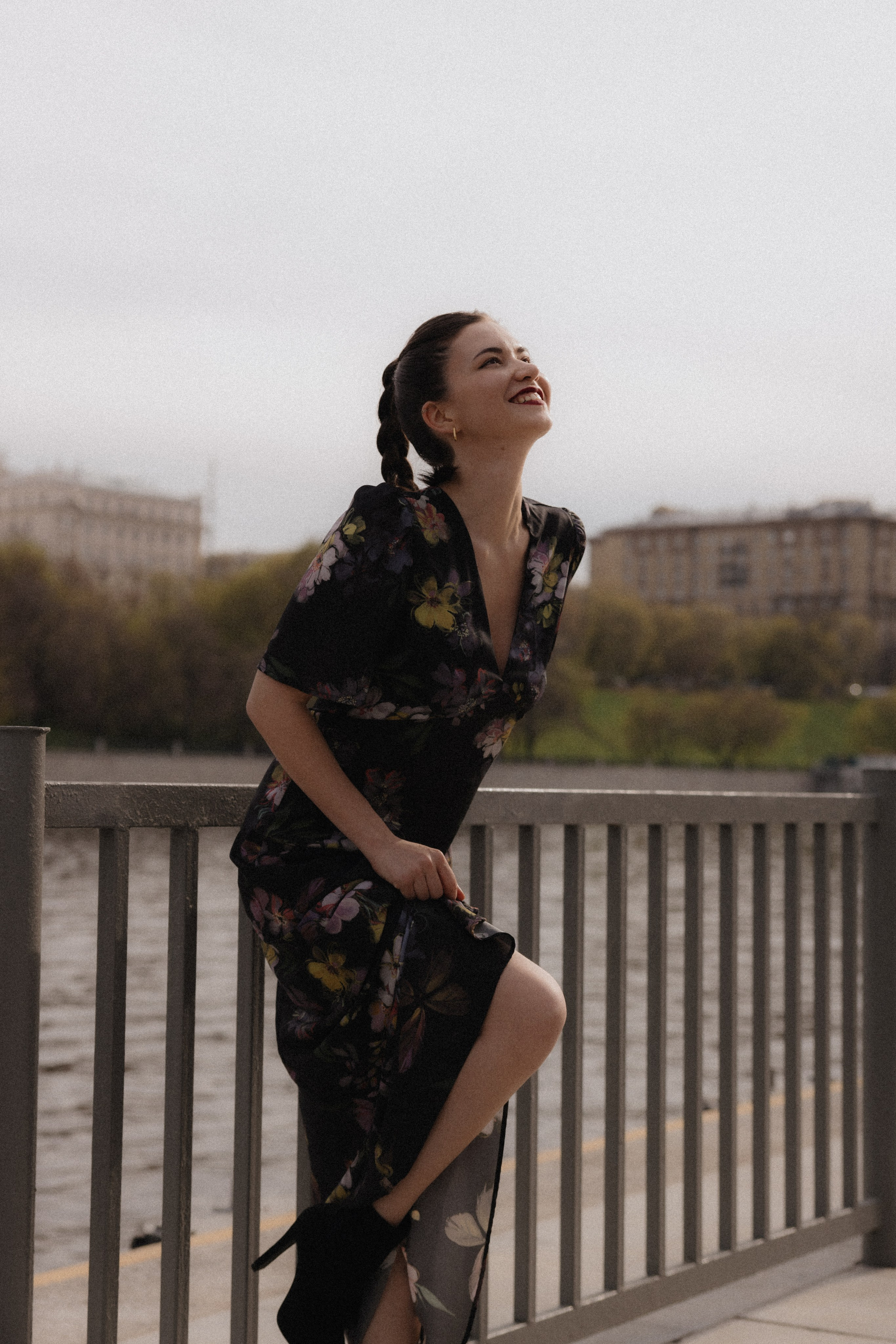 Катя. Семейный и детский фотограф Юлия Шох