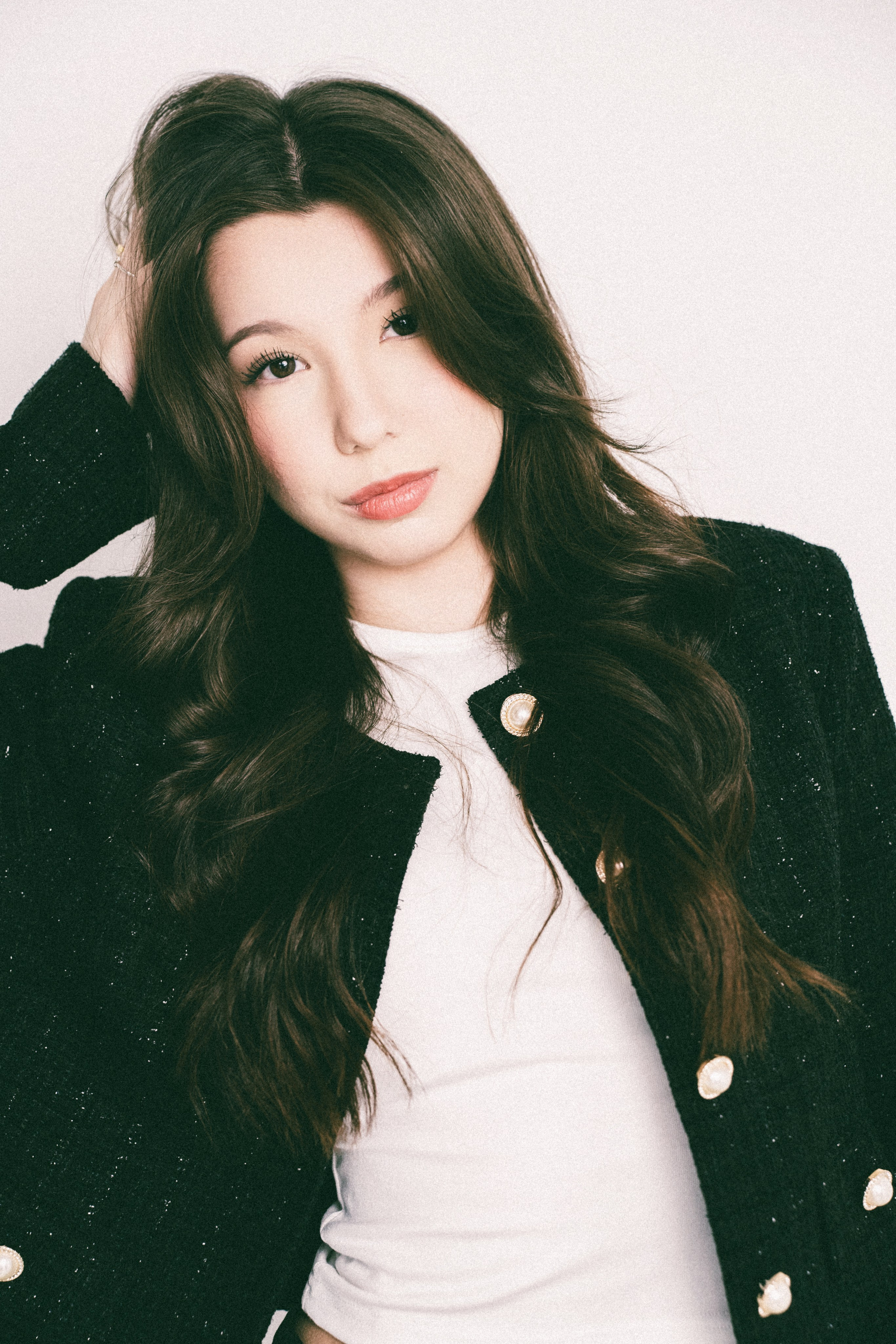 27. Портретный фотограф в Екатеринбурге — Артемий Андреев | Цены и портфолио