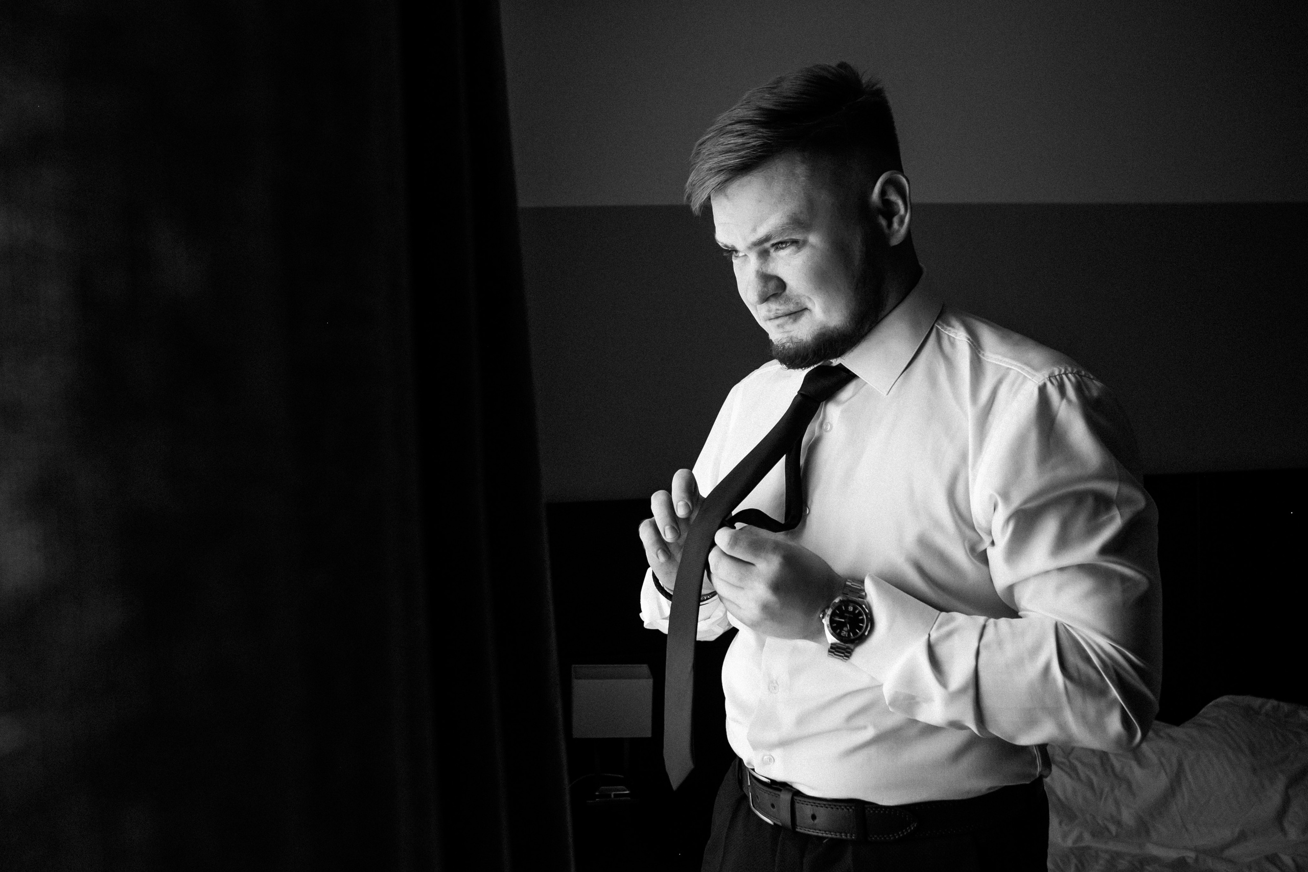 Свадебный фотограф Нижний Новгород. Свадебный и контент фотограф в Нижнем Новгороде Владимир Пресняков