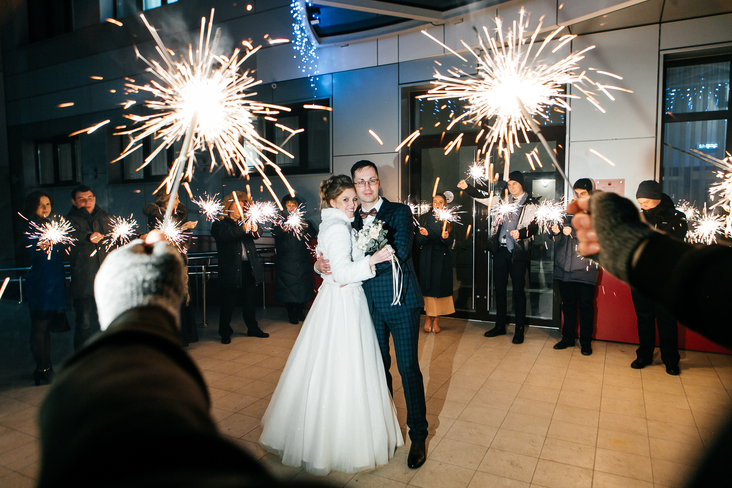 Блог. Свадебный и контент фотограф в Нижнем Новгороде Владимир Пресняков