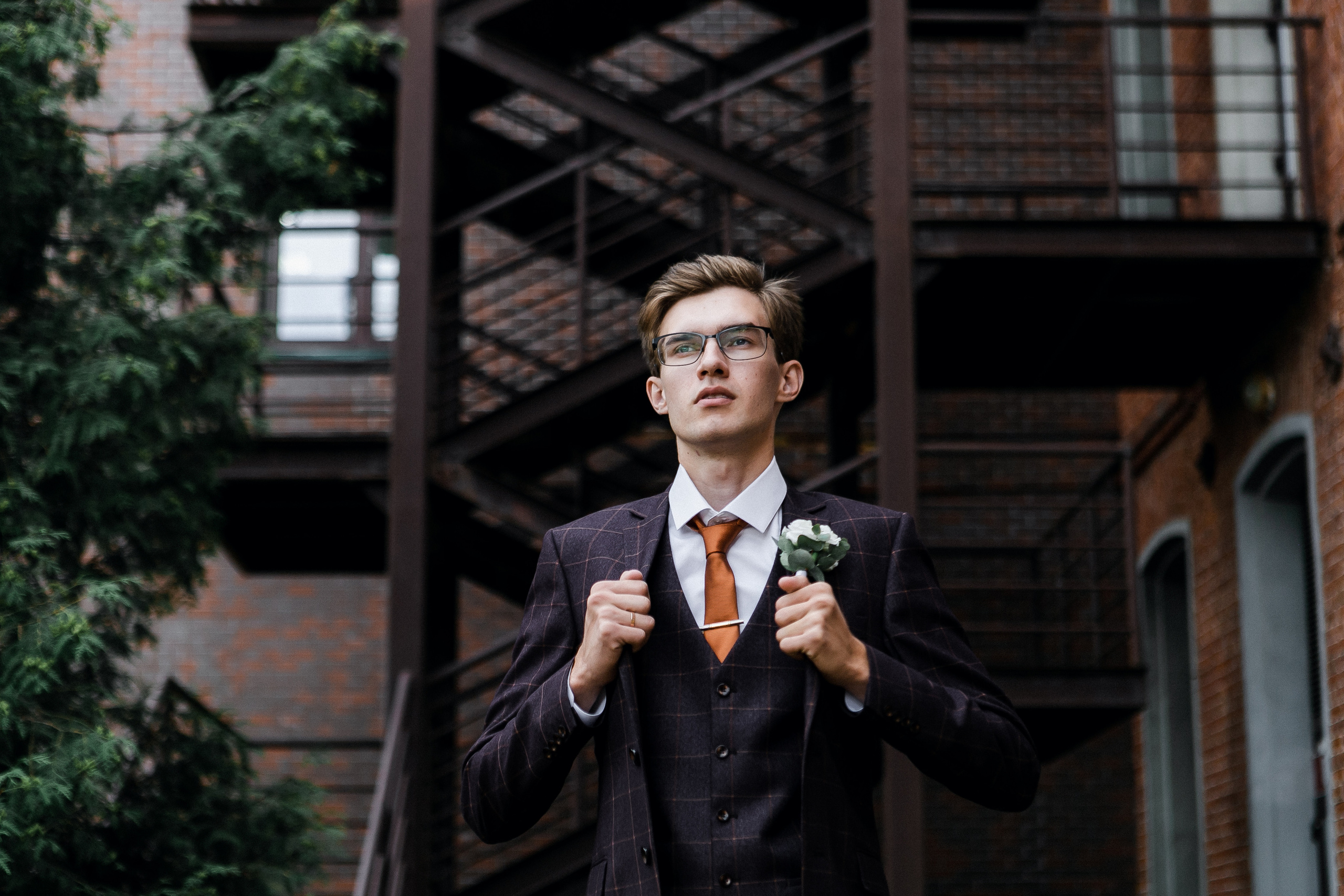 Свадебный фотограф Нижний Новгород. Свадебный и контент фотограф в Нижнем Новгороде Владимир Пресняков