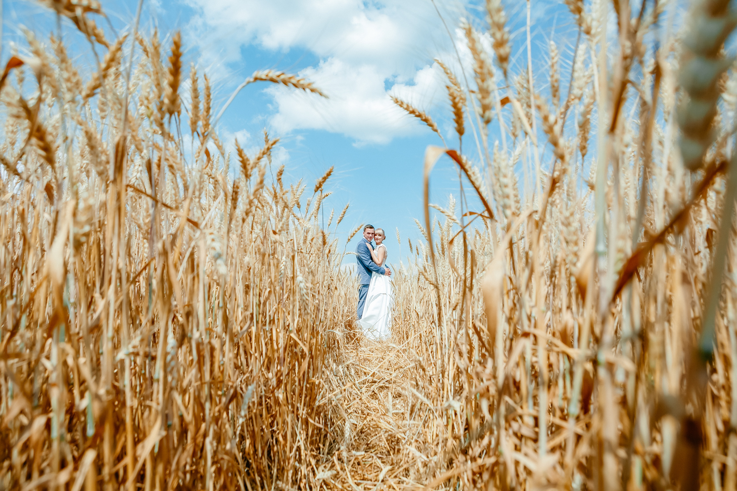 Блог. Свадебный и контент фотограф в Нижнем Новгороде Владимир Пресняков