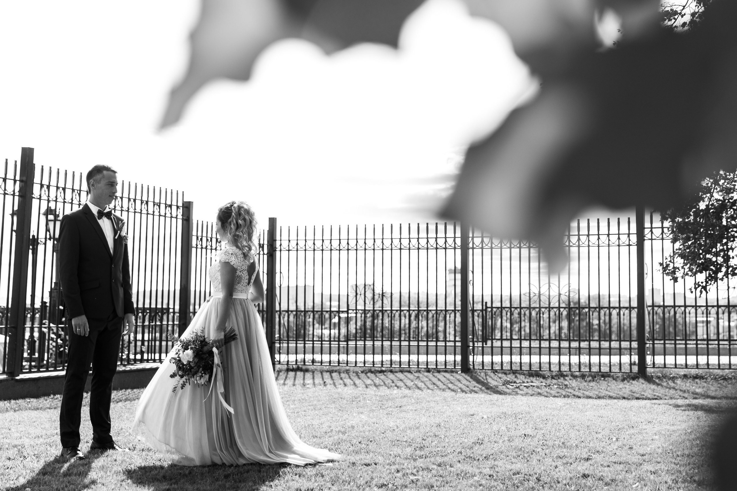 2018 год. Чб серия. Свадебный и Семейный фотограф г. Ижевск Гульназ Солдатова. Гульназ фото