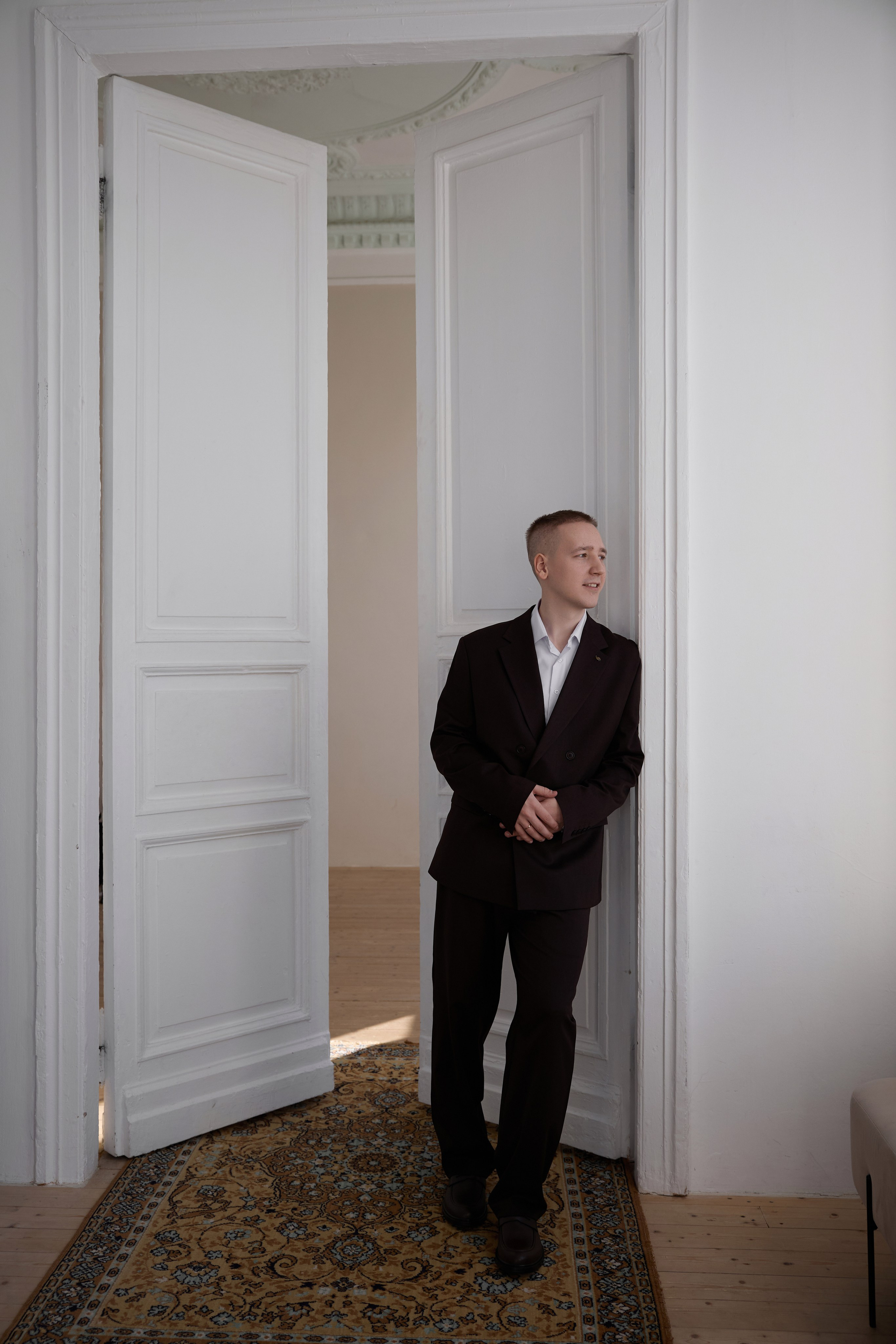 V&I. Фотограф в Самаре Диана Анисимова