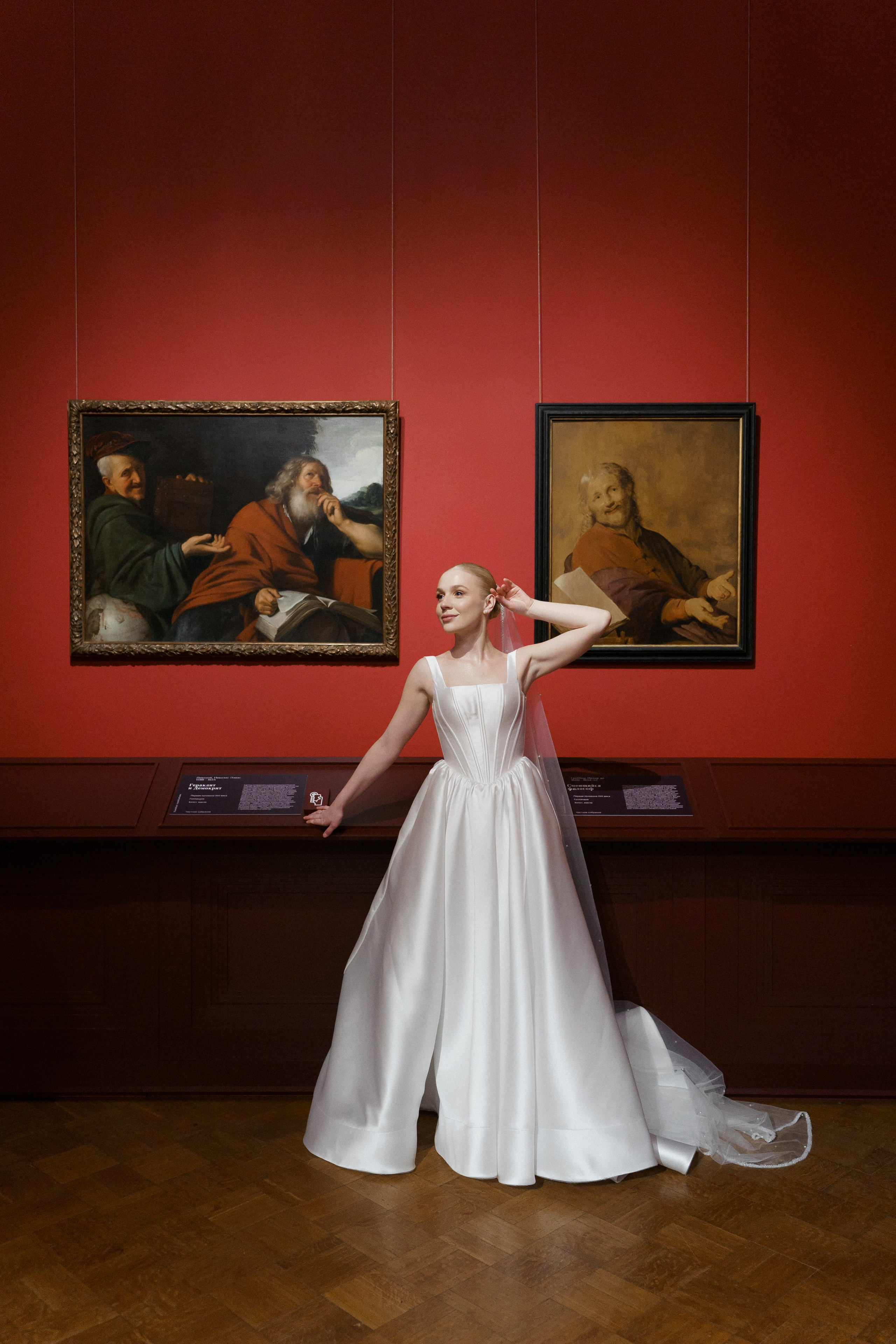 Анатолий и Анастасия. Свадебный и семейный фотограф Кокушева Юлия Нижний Новгород