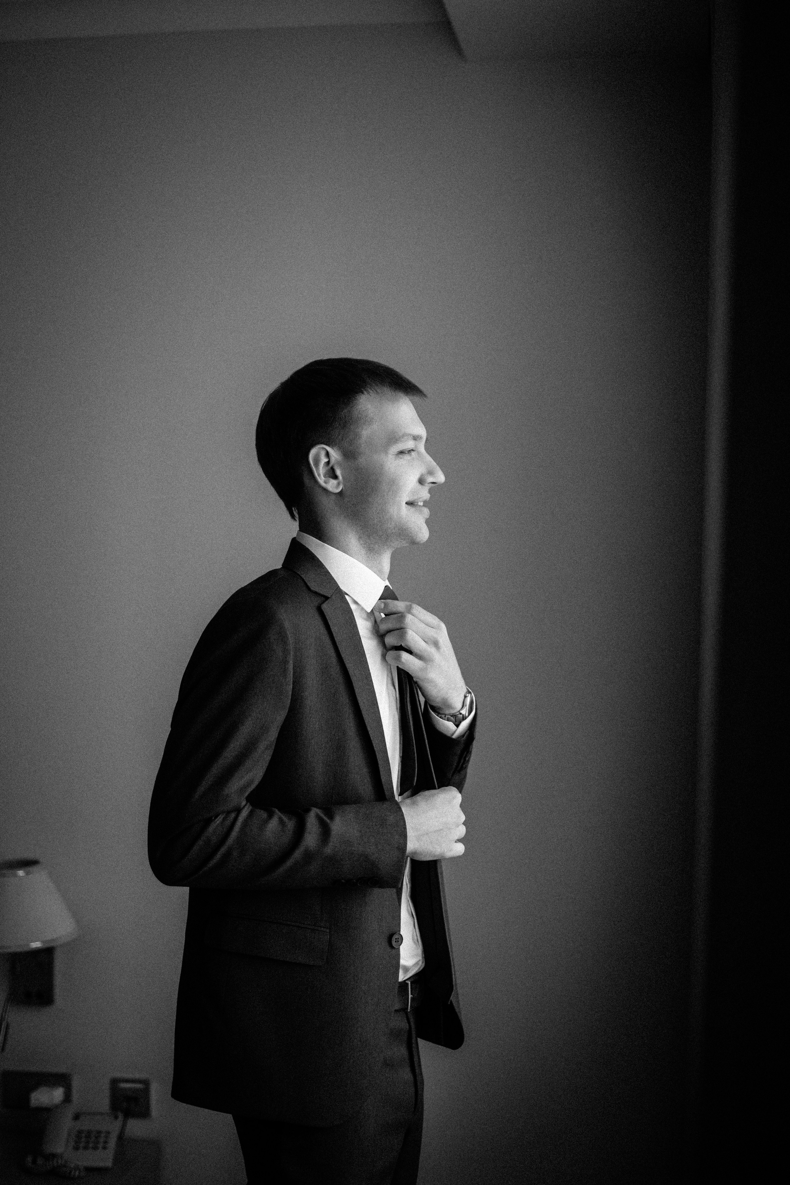 Екатерина & Михаил. Фотограф в Екатеринбурге Веретенова Наталья