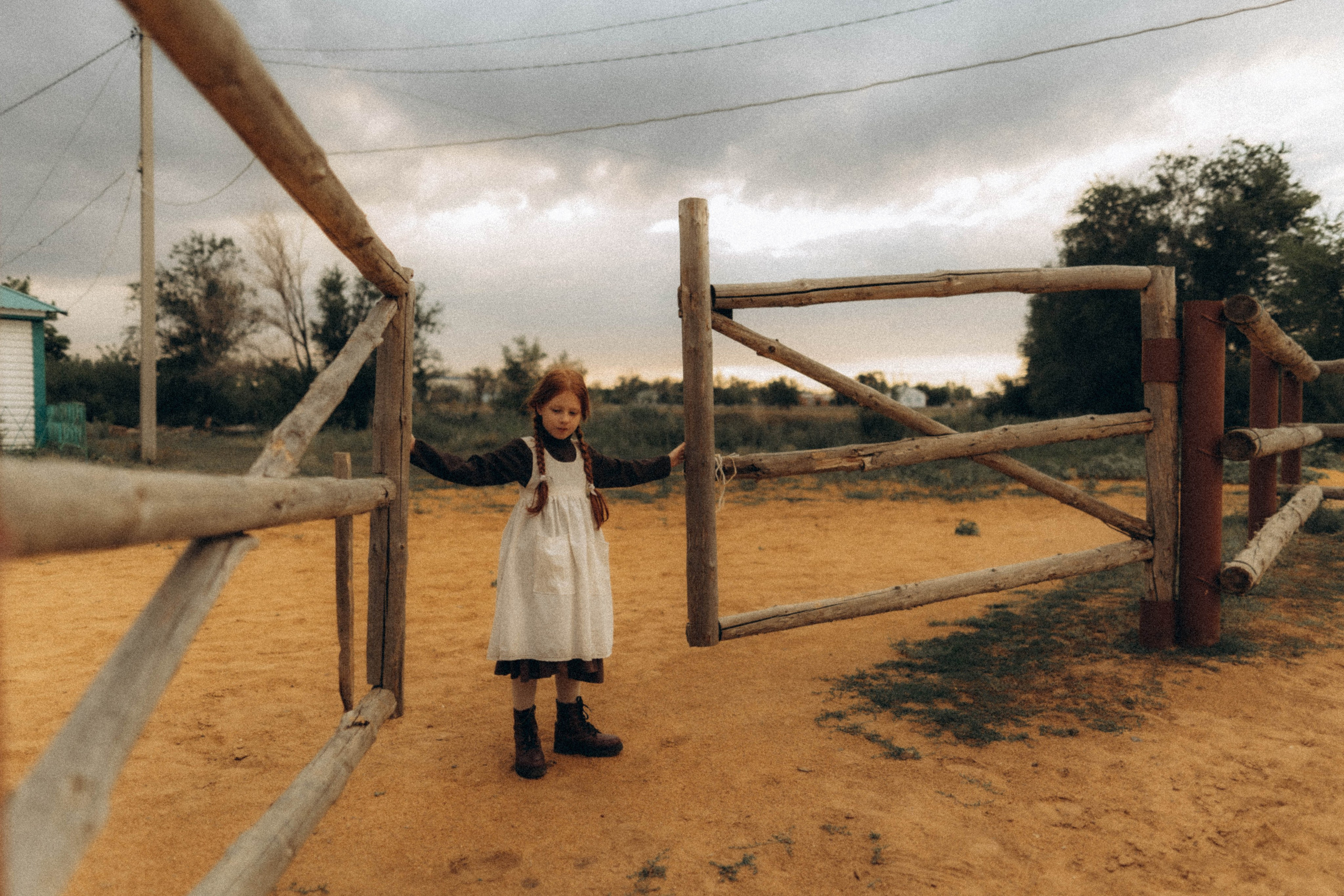 Энн. Семейный фотограф в Калининграде Елена Глазунова