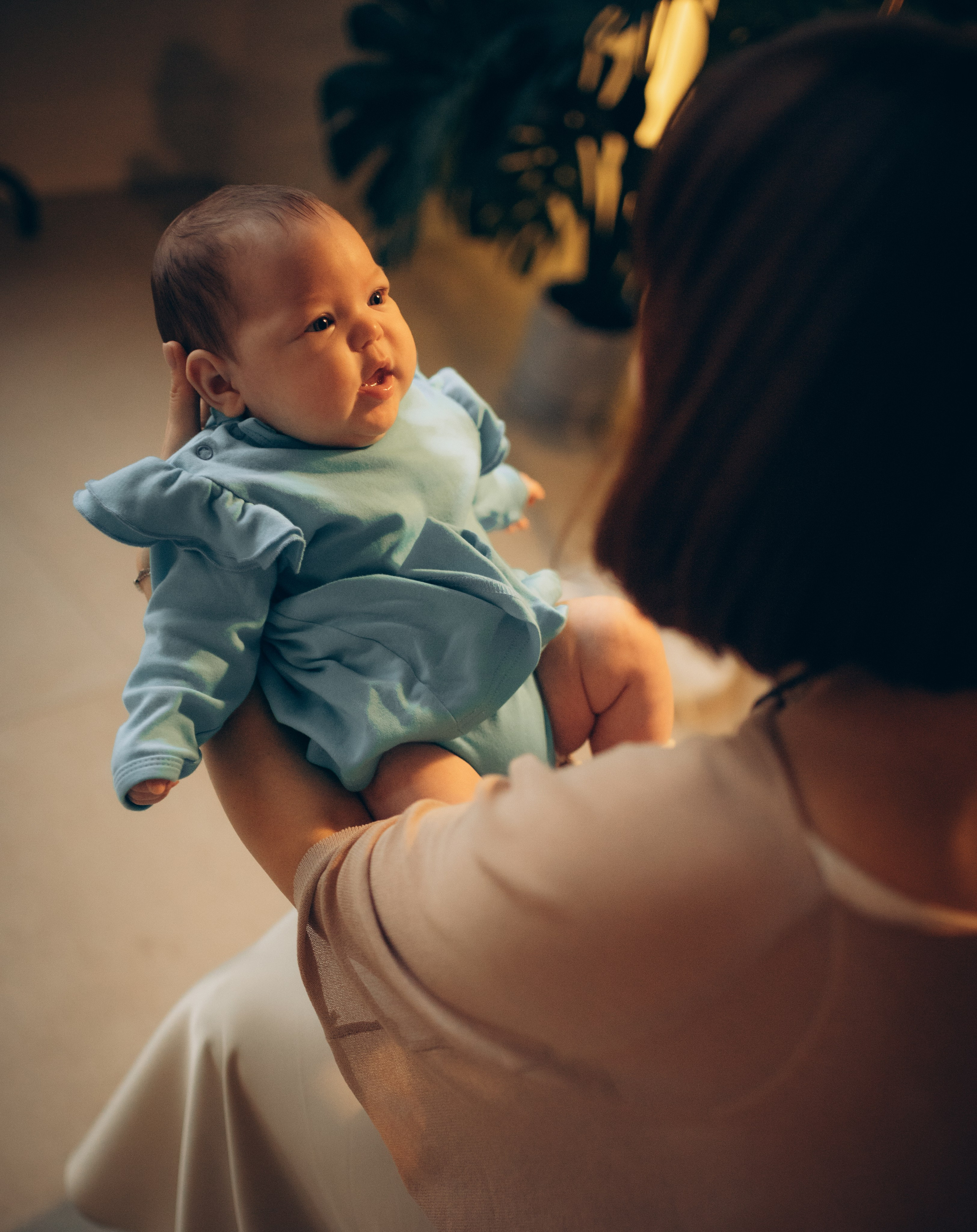 Большая семья. Семейный и детский фотограф в Щелково Алена Дробот