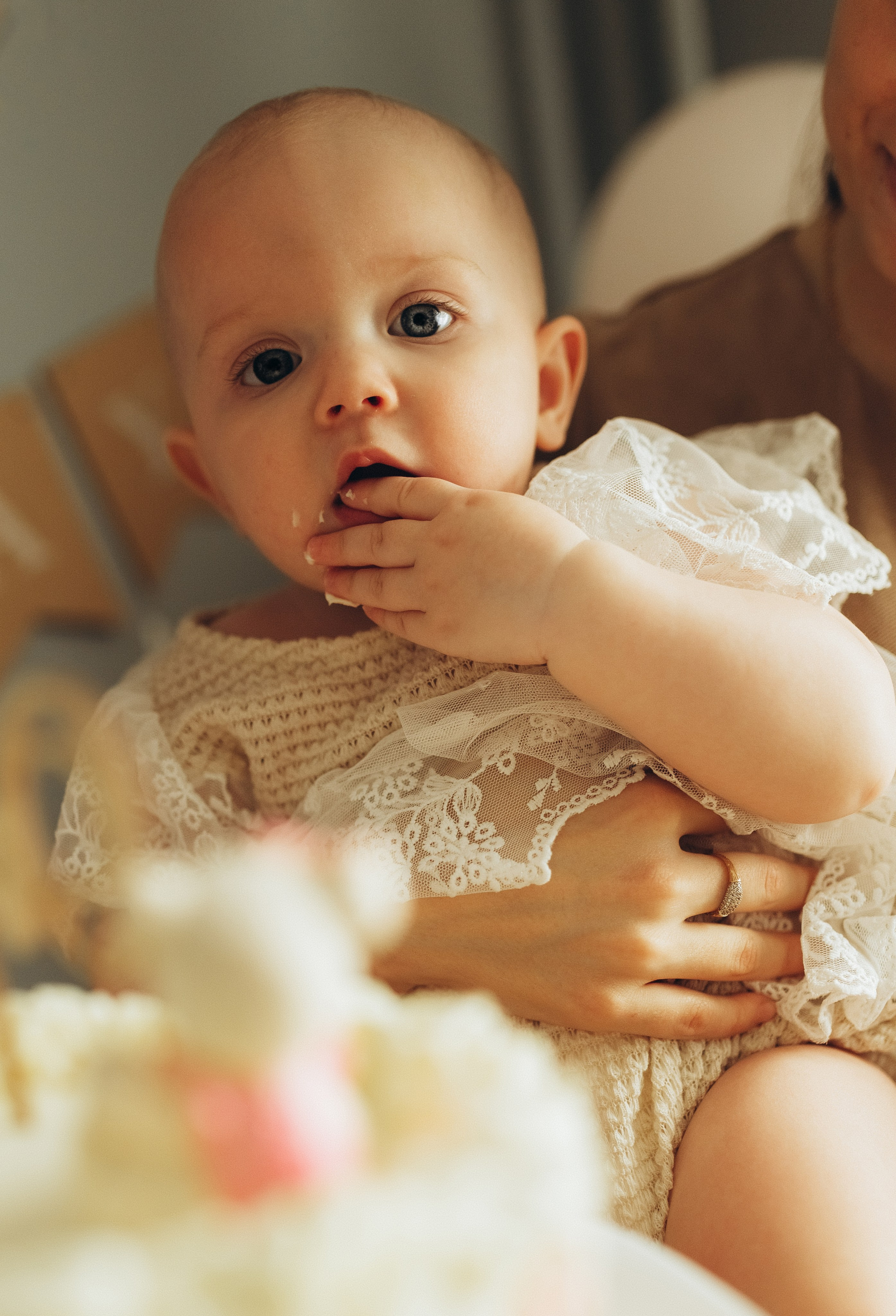 Годовасие Варвары. Семейный и детский фотограф в Щелково Алена Дробот