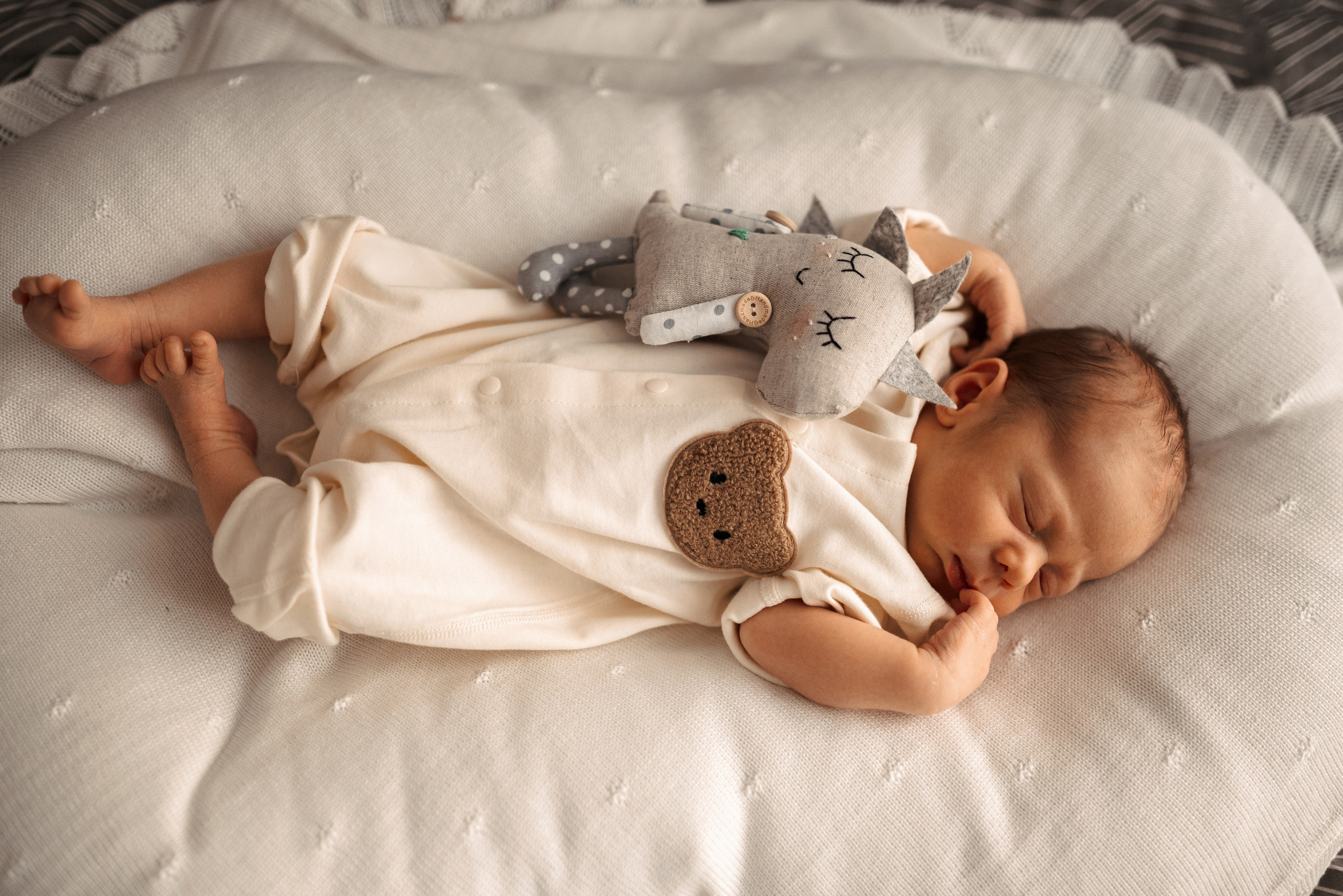 Савва. Семейный и детский фотограф в Щелково Алена Дробот