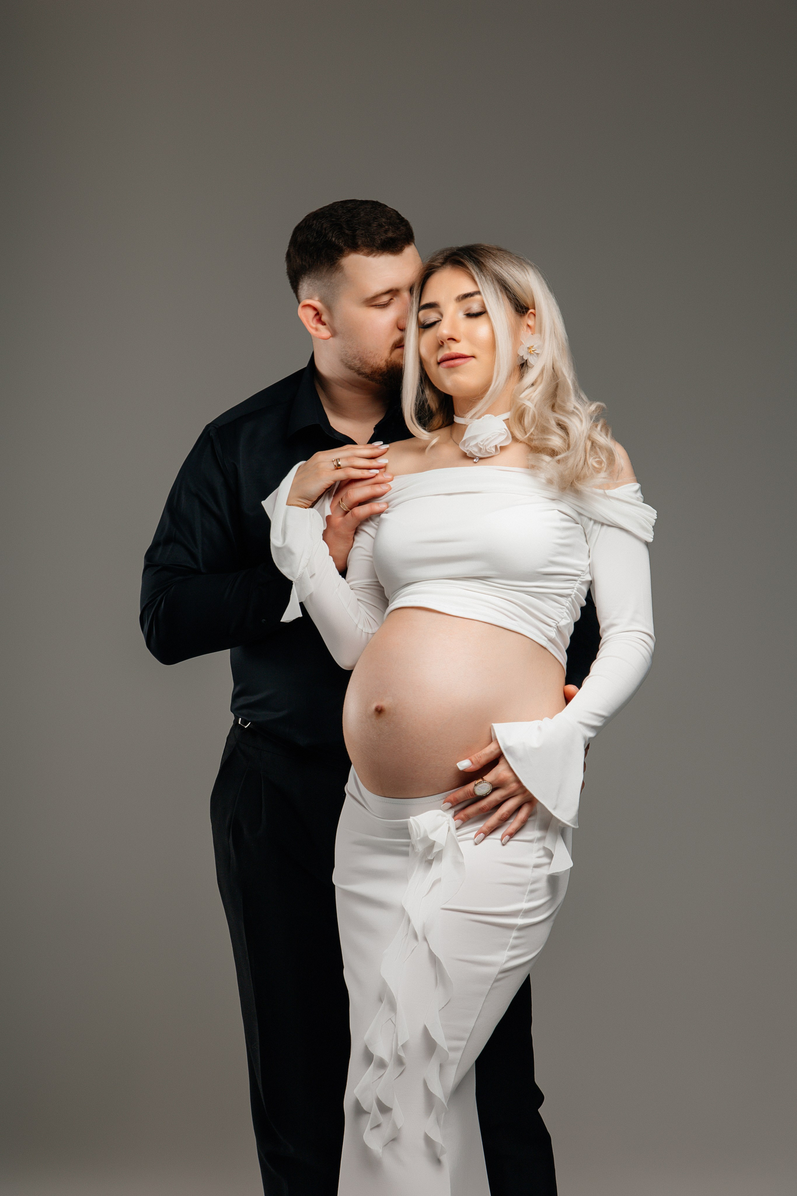 Фотосессия беременности. Фотограф в городе Лыткарино Волкова Ольга