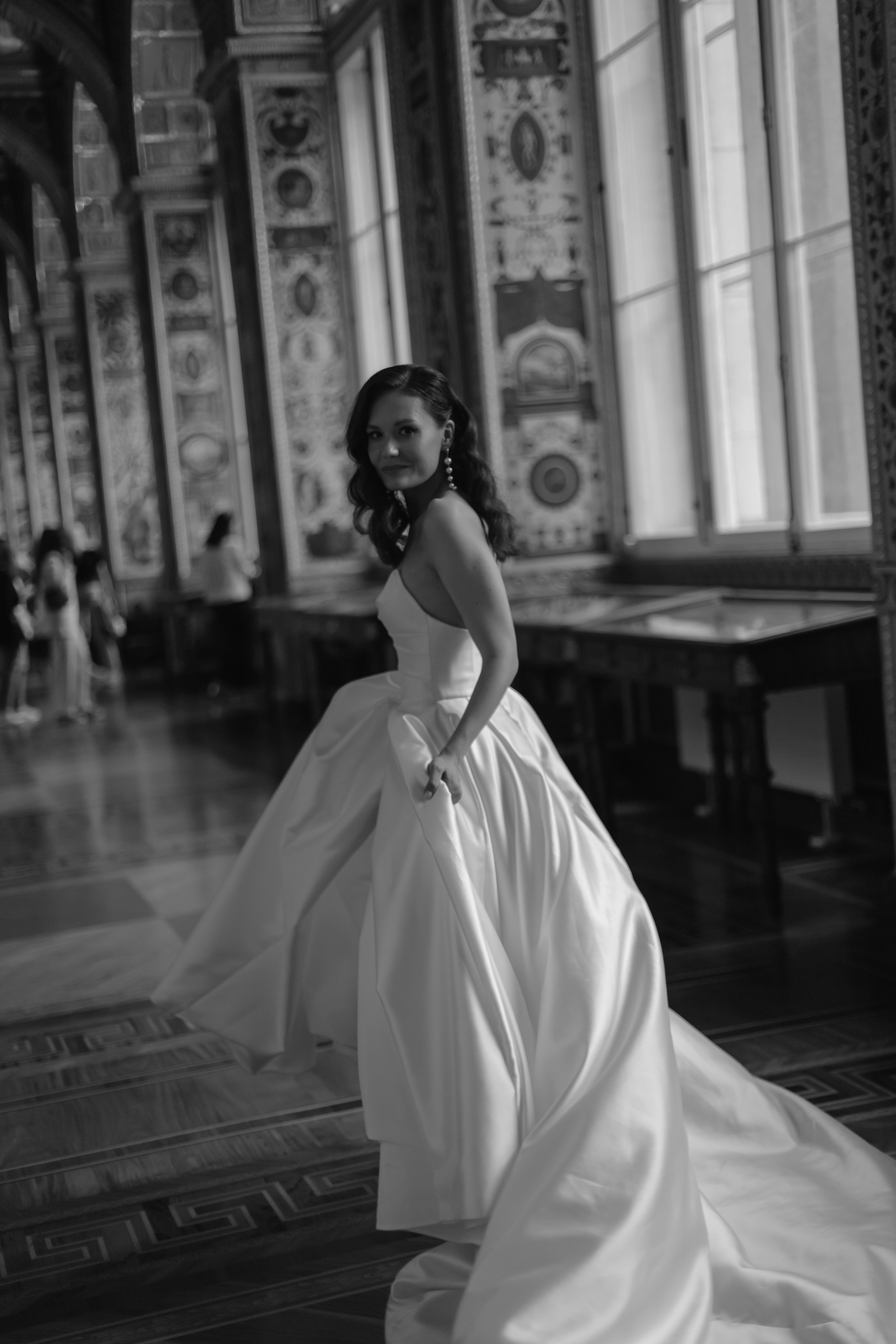 Первый учебный день. Свадебный и семейный фотограф Арина Кулёва