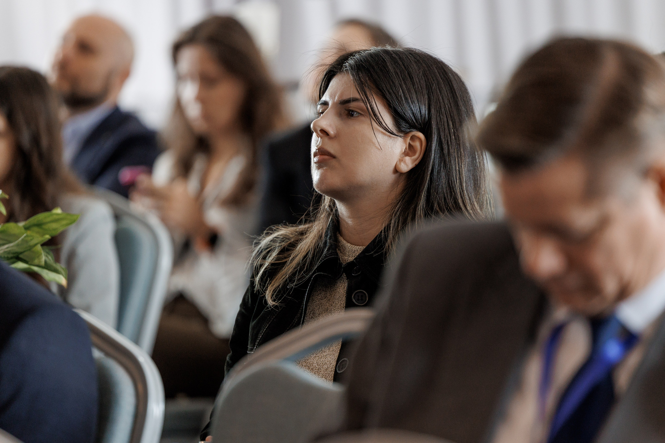 English day InIstanbul. About