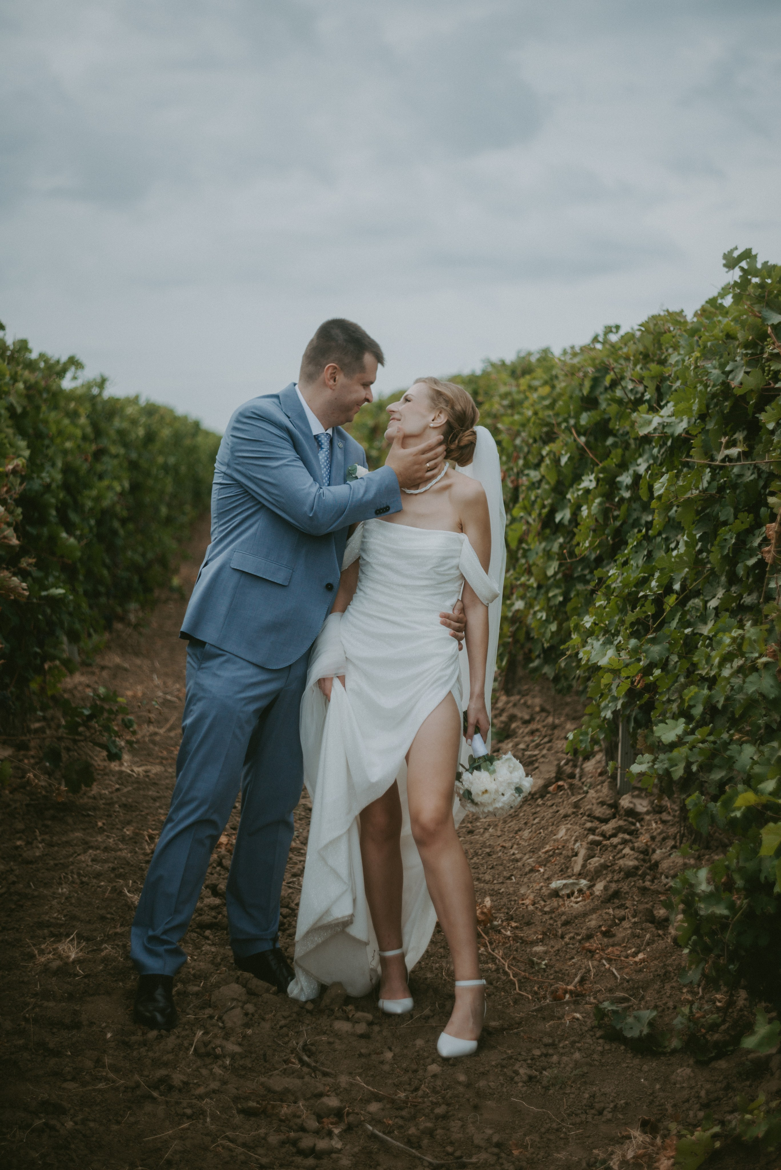 Маргарита & Анатолий фотограф Елена Горбач. Свадебный и семейный фотограф город Темрюк Фотостудия Темрюк