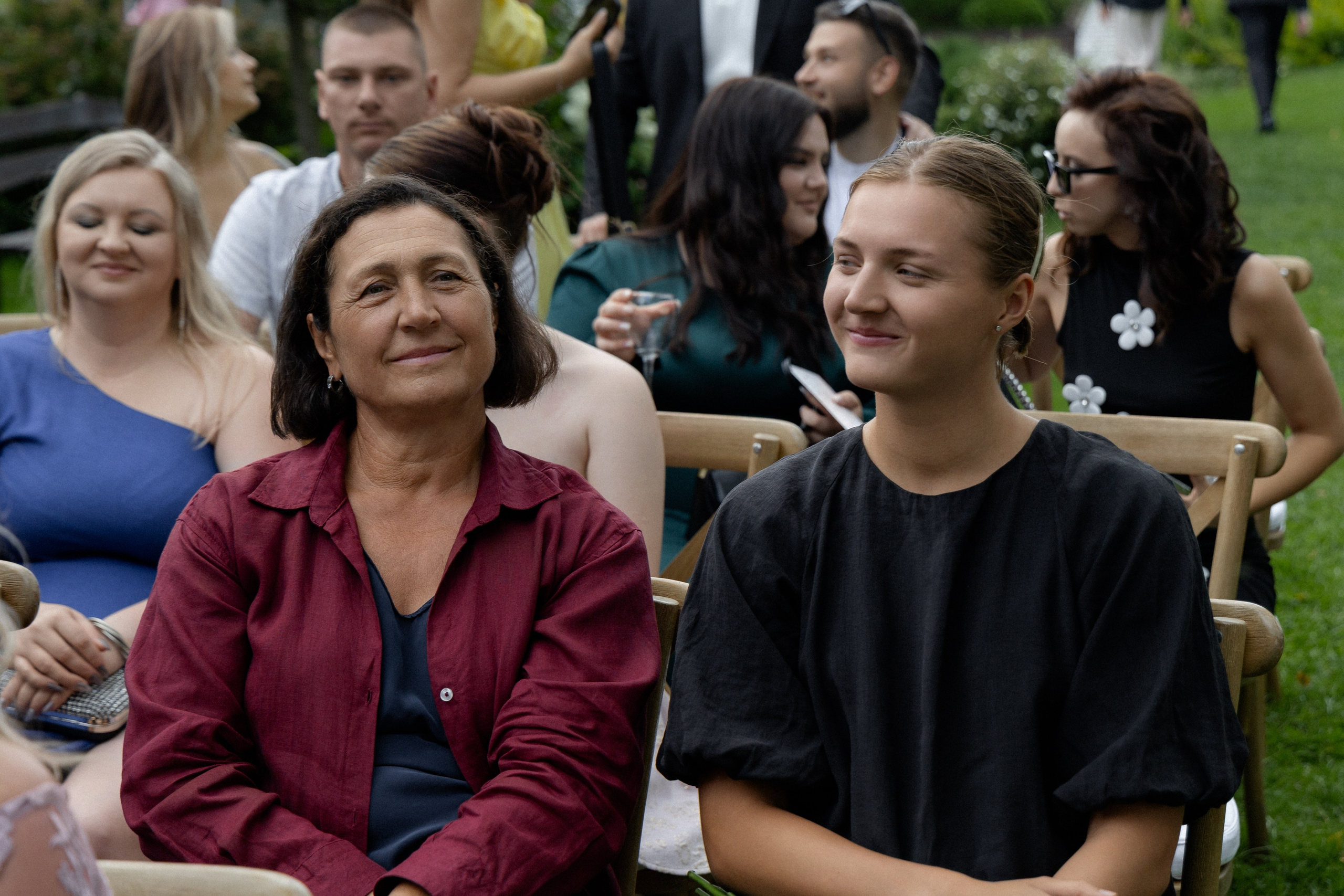 Свадебная фотосессия в агроусадьбе Лабодянка в Минске. Свадебный фотограф в Минске/Беларуси Сергей Спиридонов