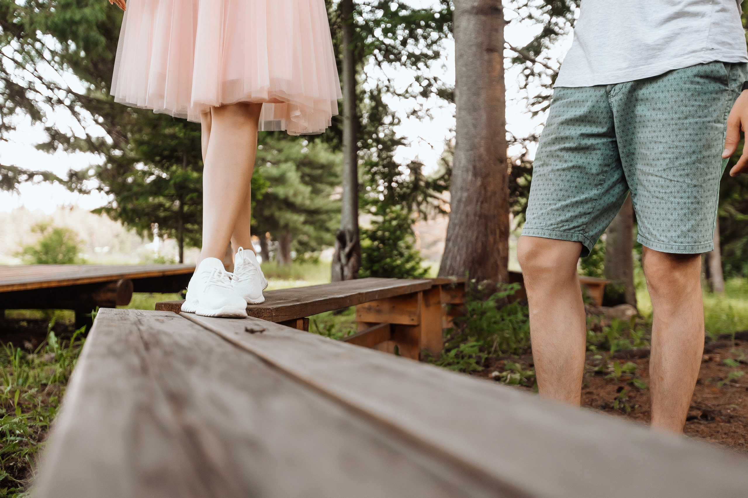 Эдуард и Алёна. Тимур Аминов | Фотограф в Кемерове