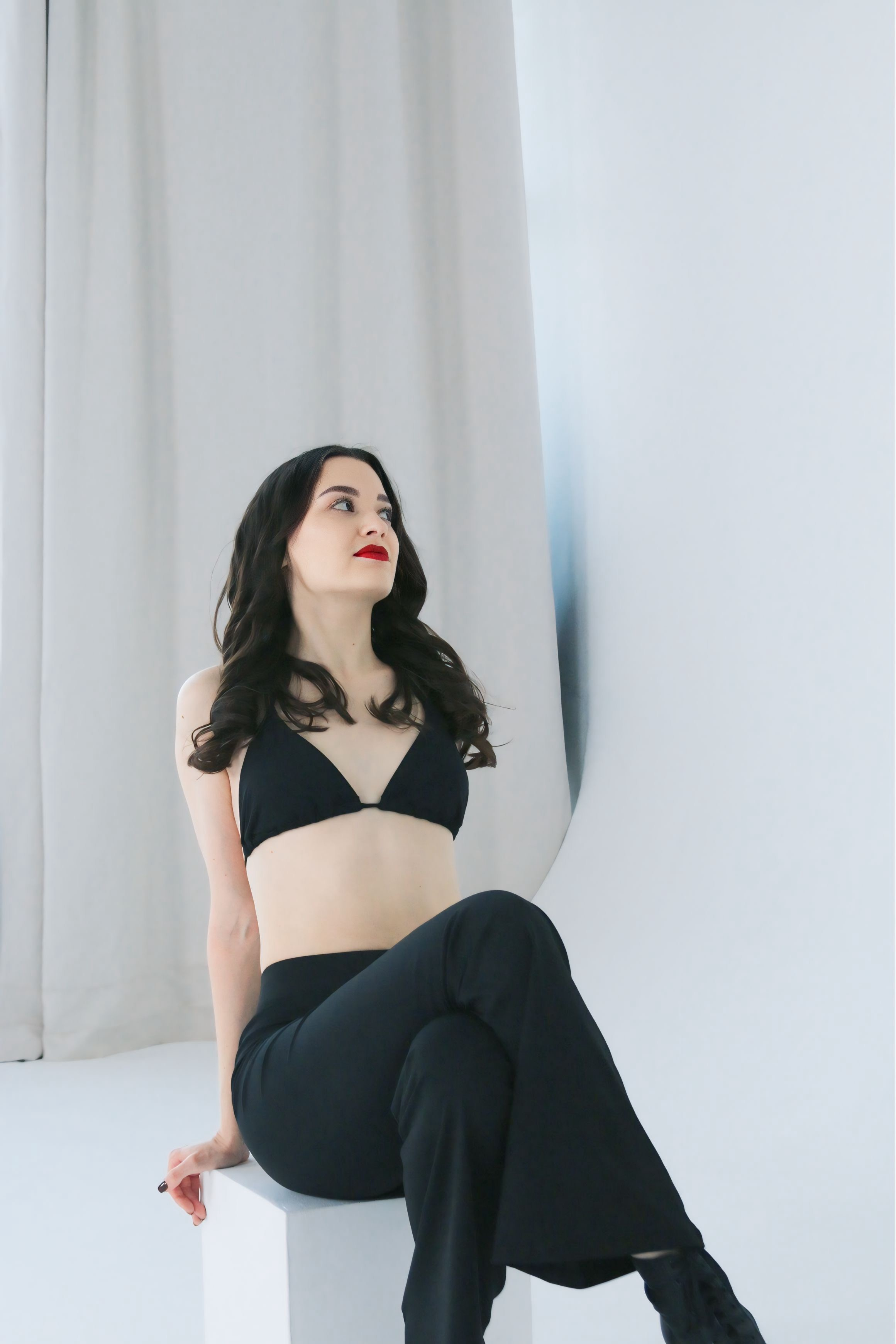 Искусство тела