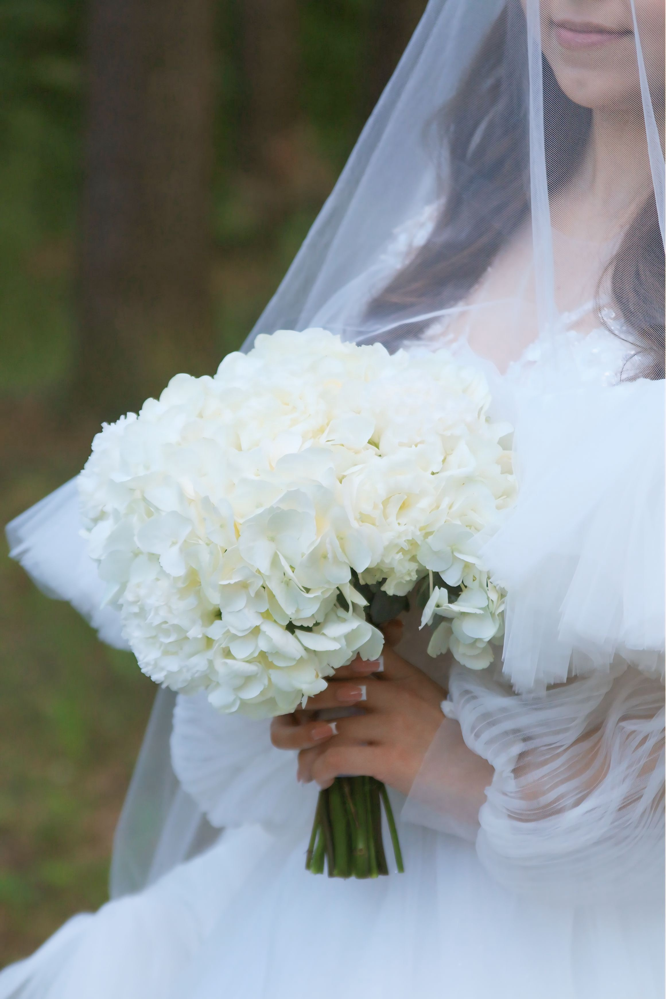 Свадебная съемка — мини